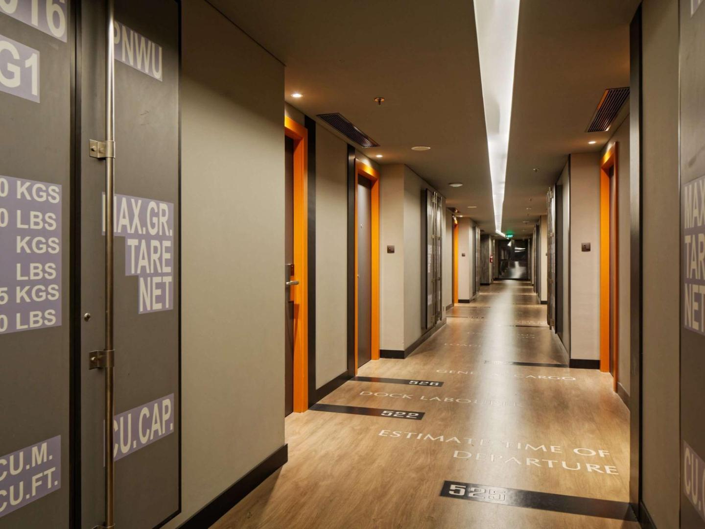 ibis Styles Batam Nagoya