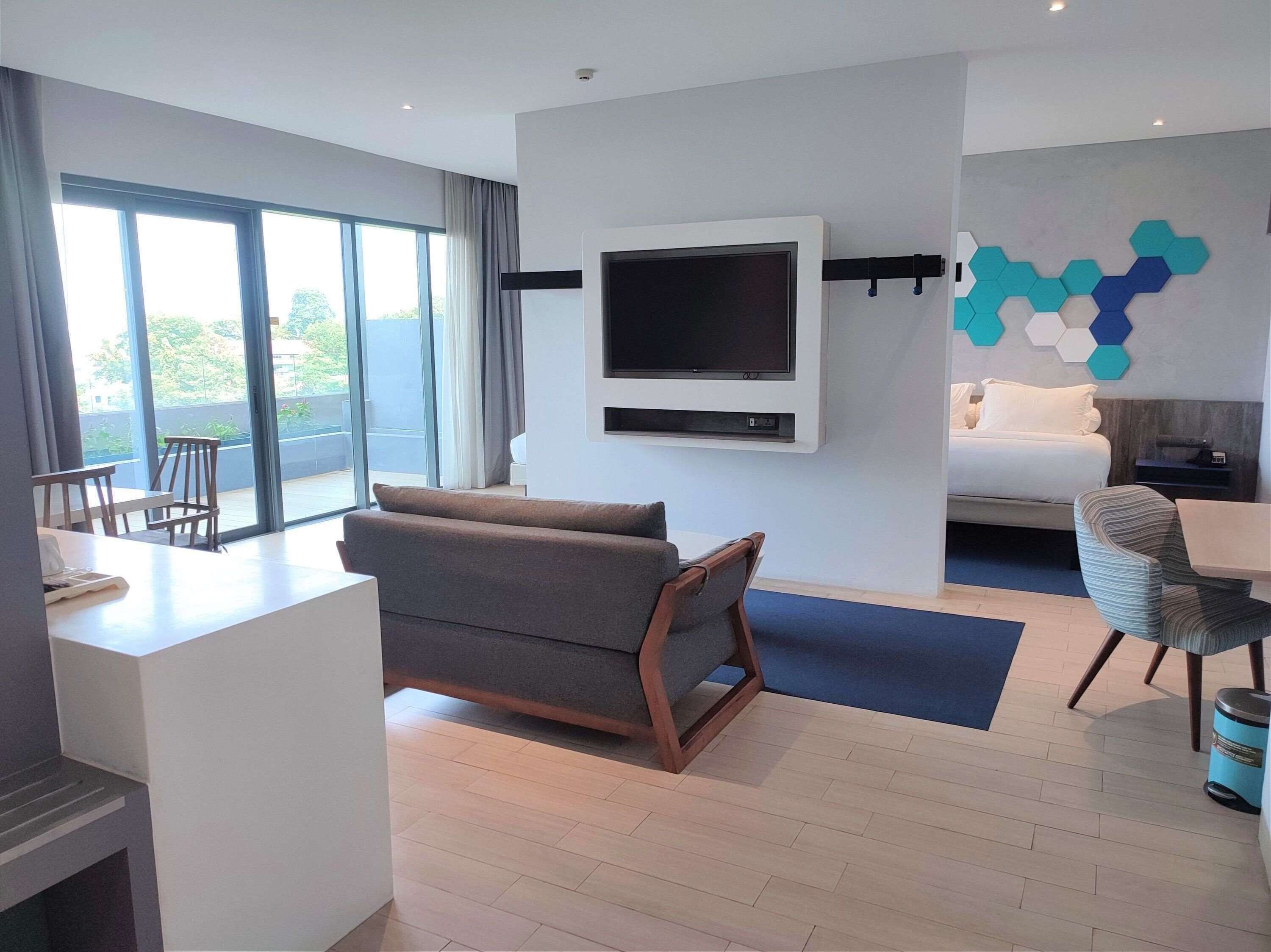 ibis Styles Batam Nagoya