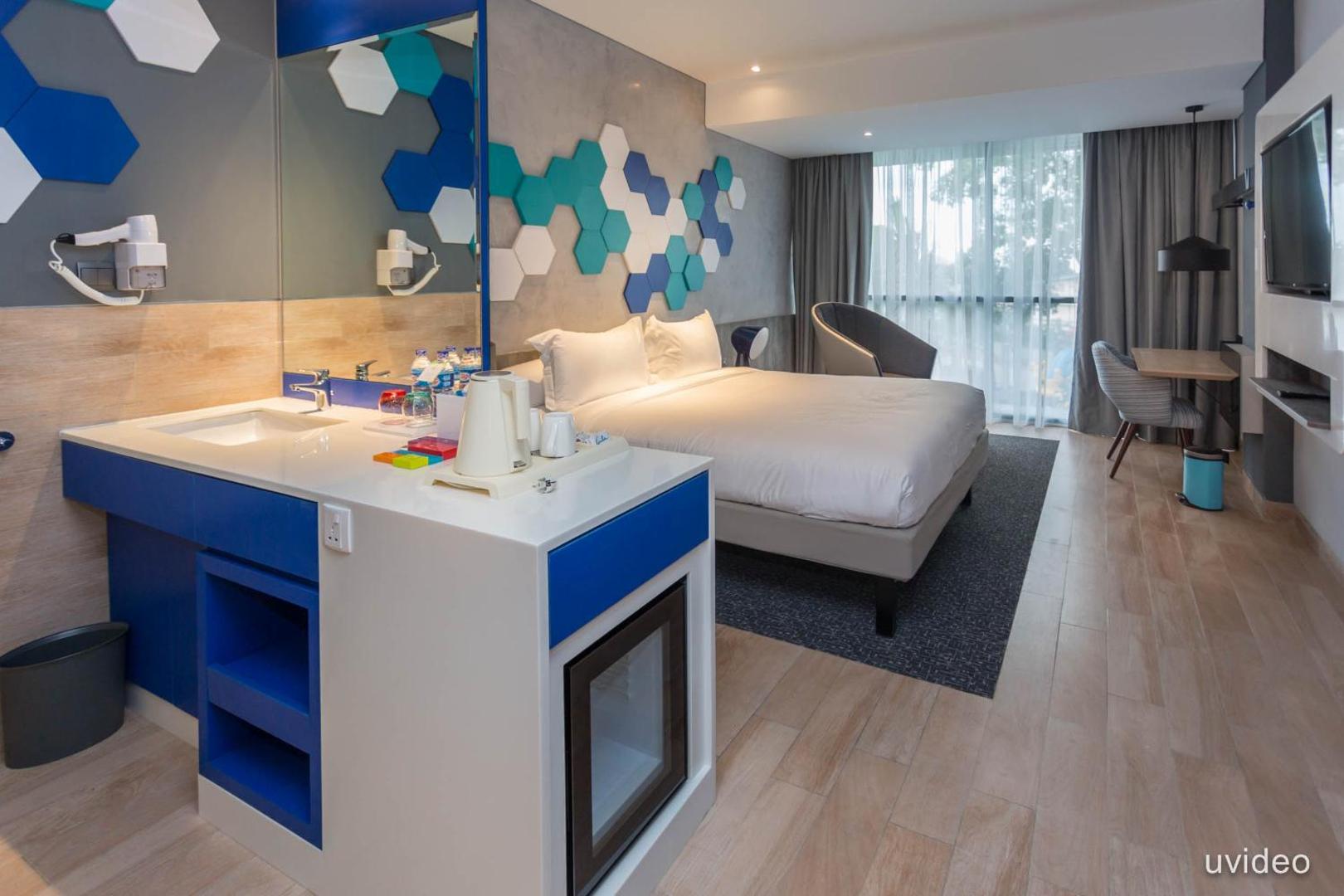 ibis Styles Batam Nagoya