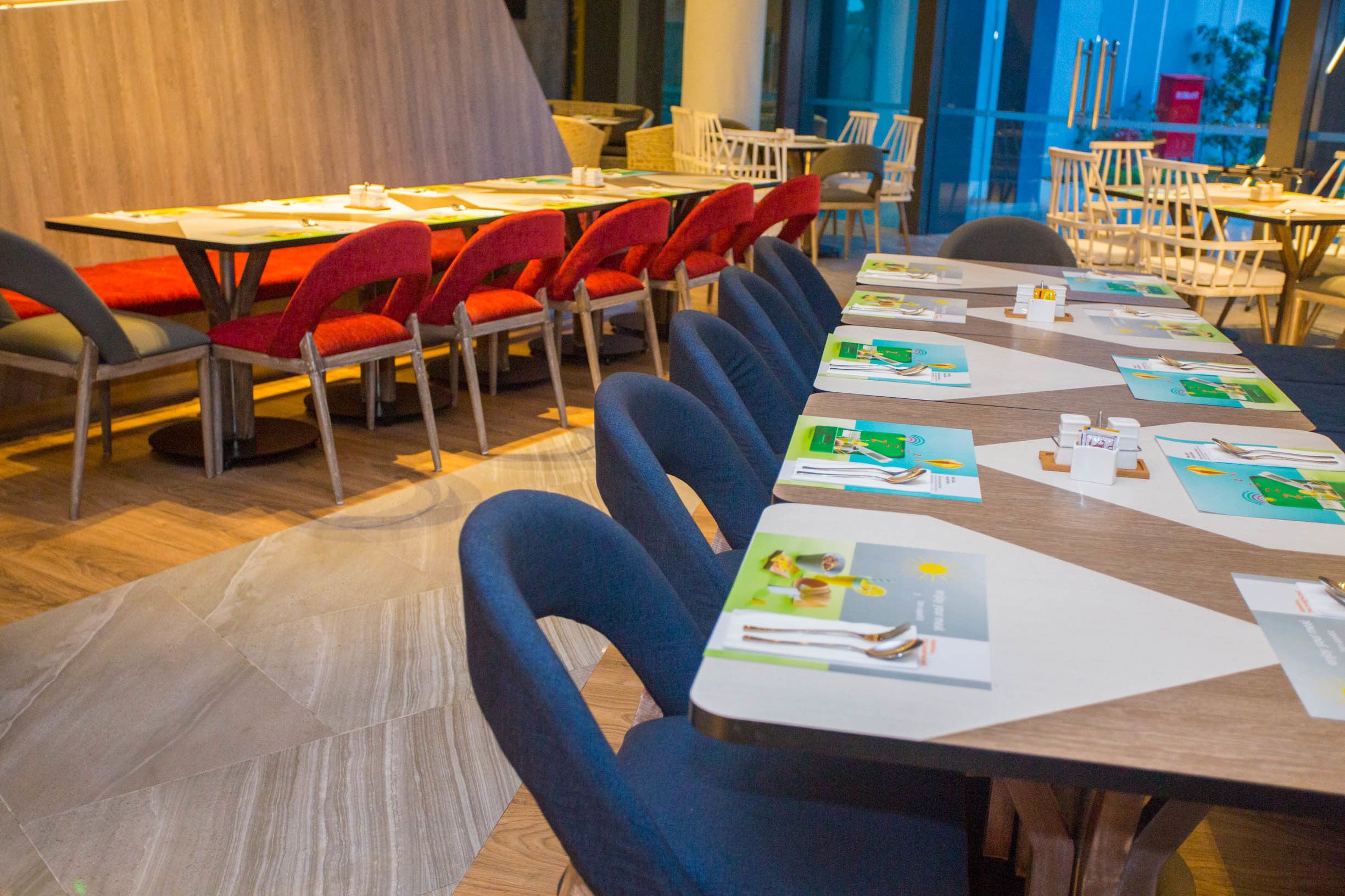 ibis Styles Batam Nagoya