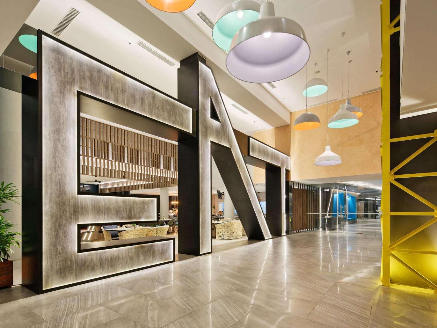 ibis Styles Batam Nagoya