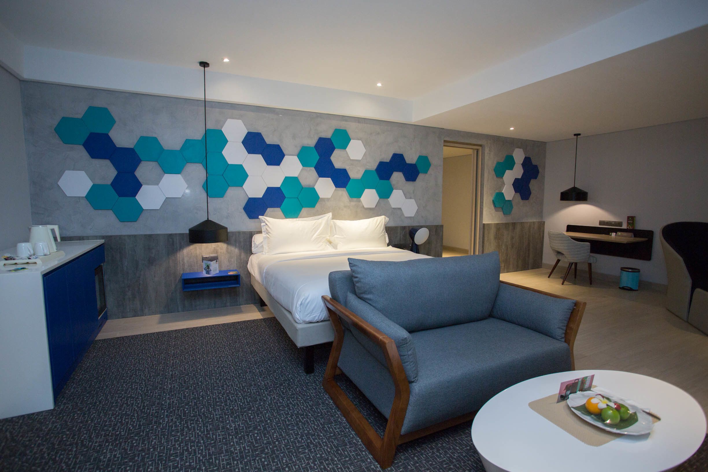 ibis Styles Batam Nagoya