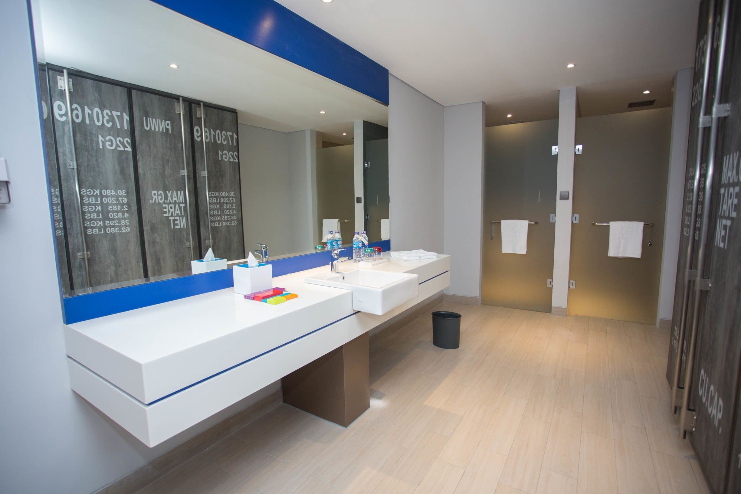 ibis Styles Batam Nagoya