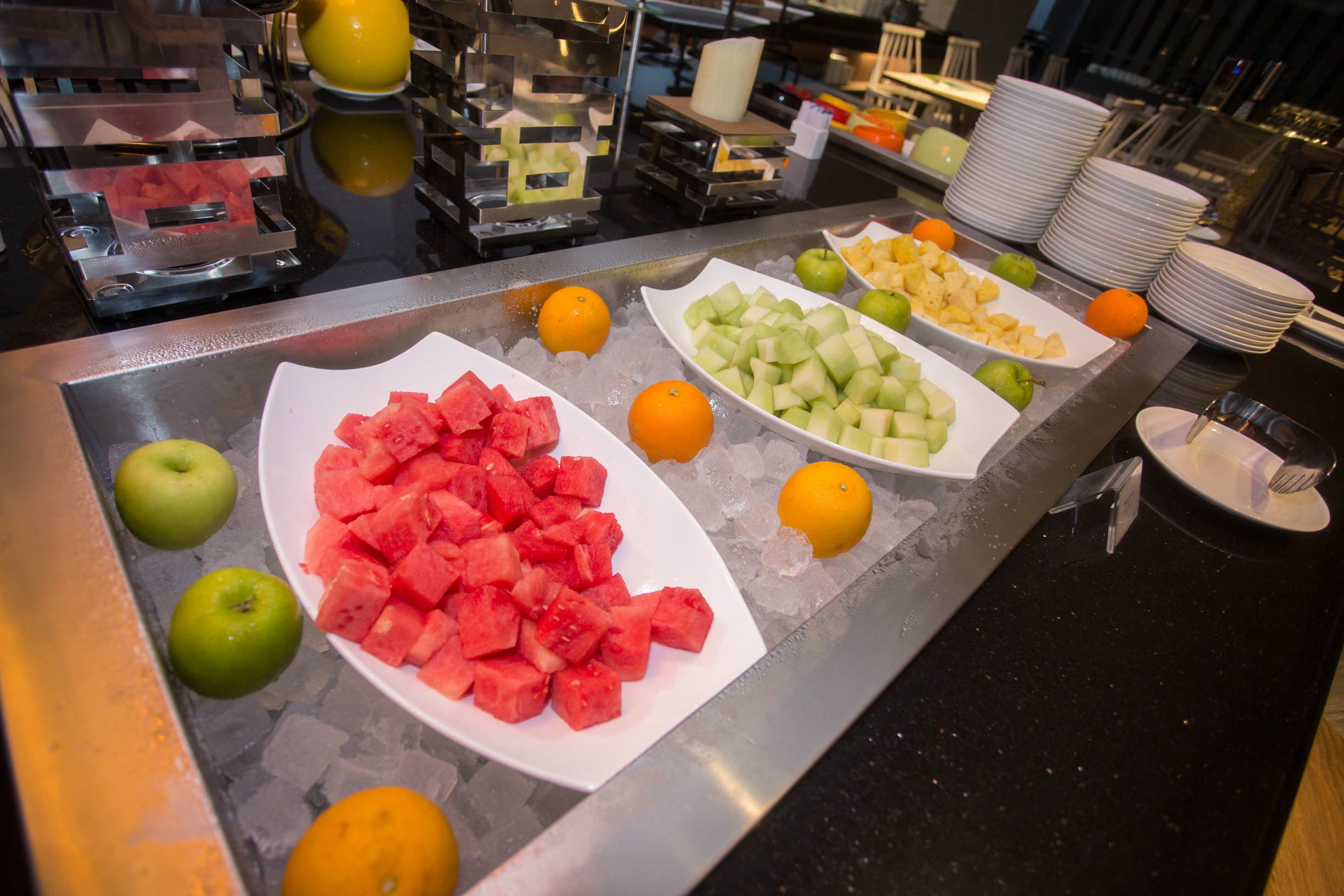 ibis Styles Batam Nagoya