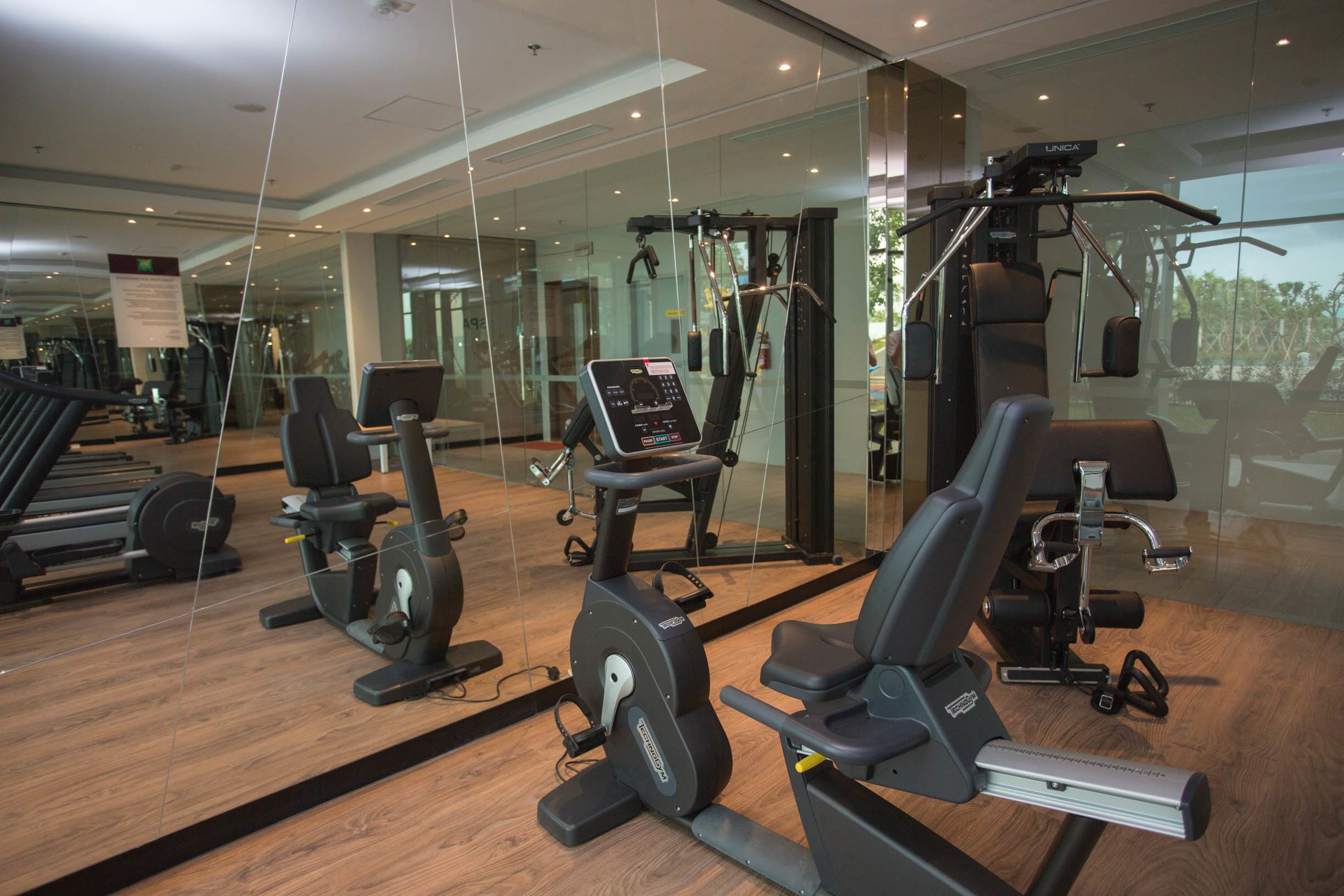 ibis Styles Batam Nagoya