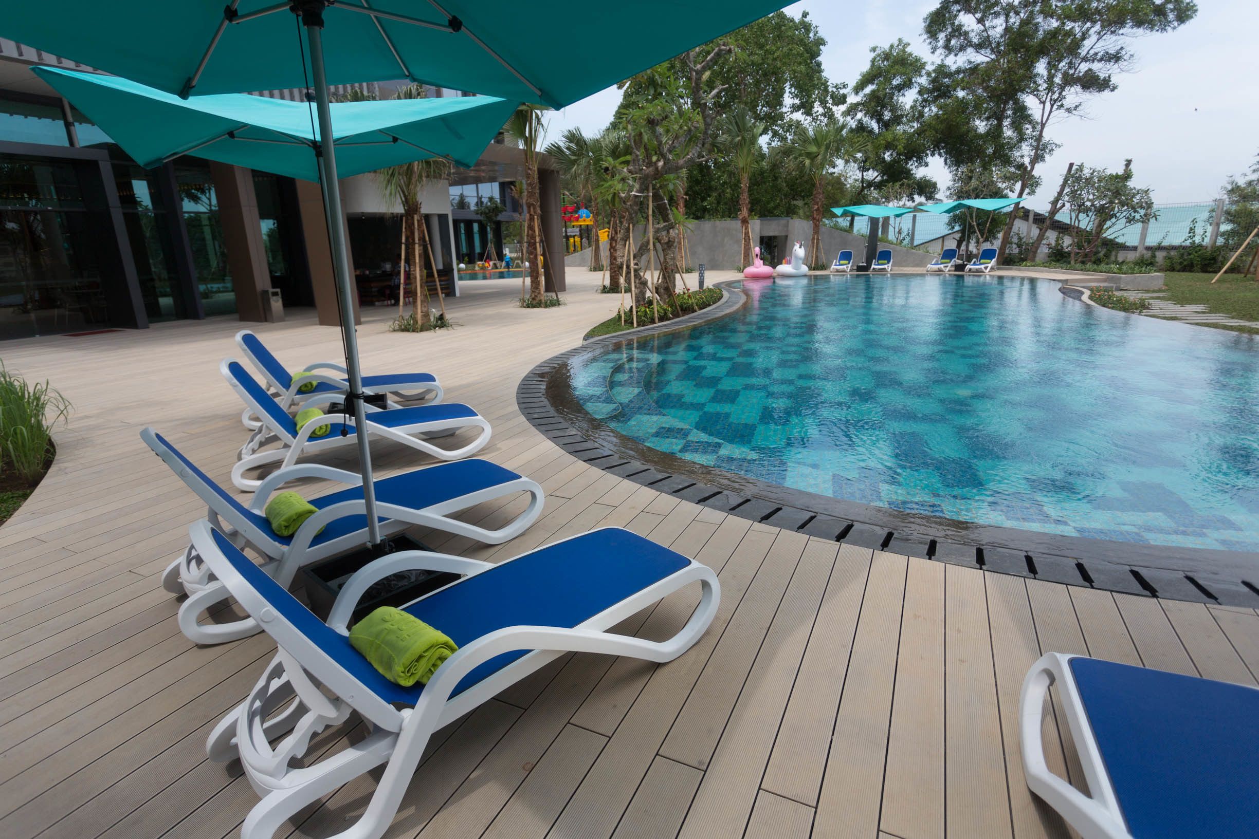 ibis Styles Batam Nagoya