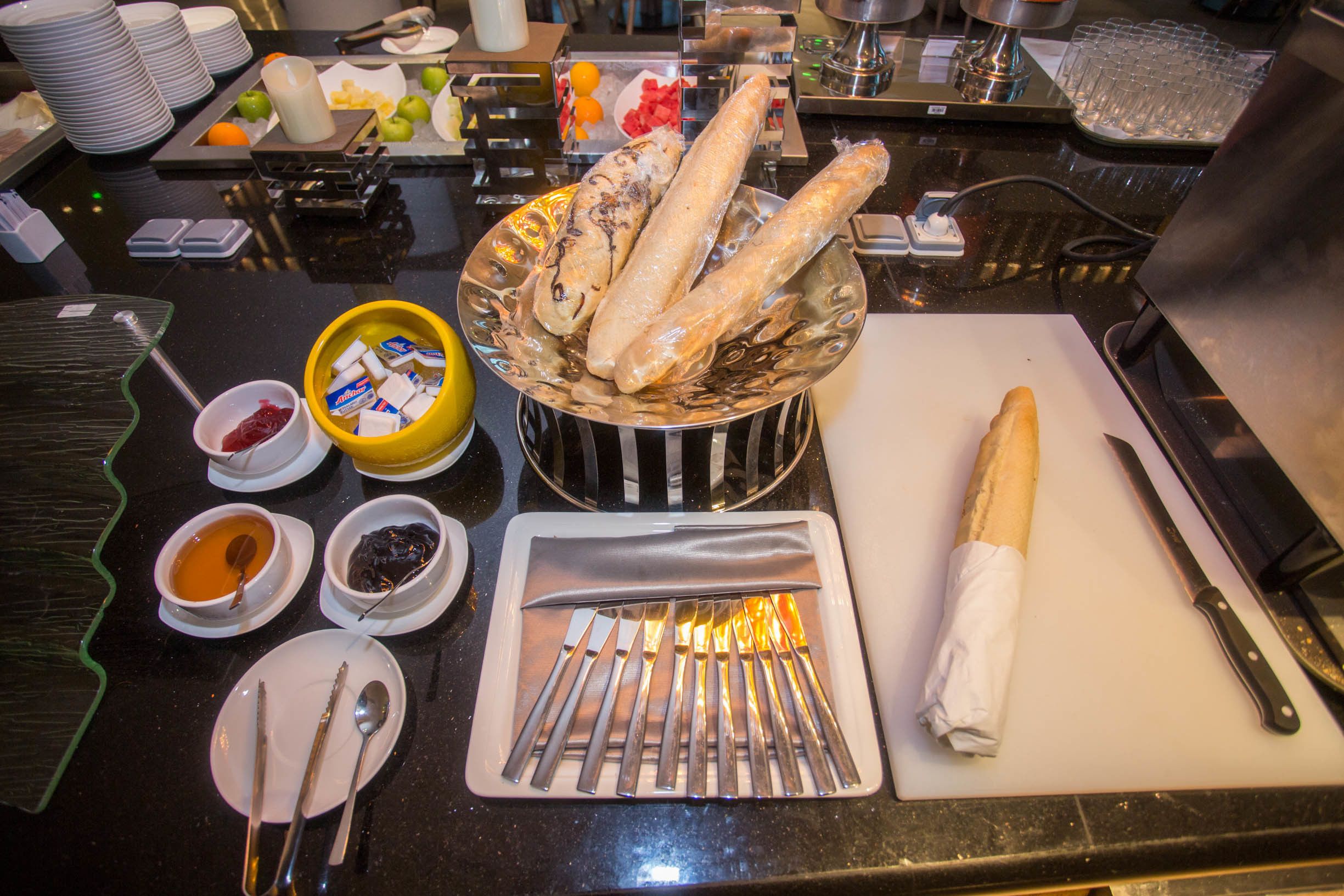ibis Styles Batam Nagoya