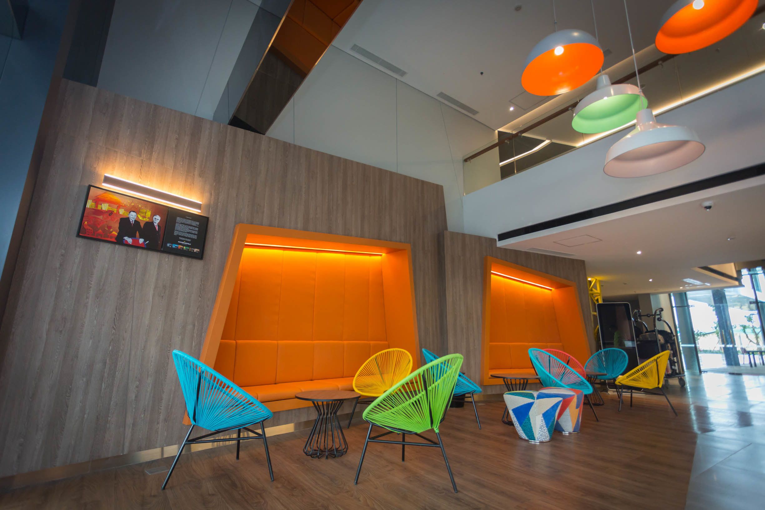 ibis Styles Batam Nagoya