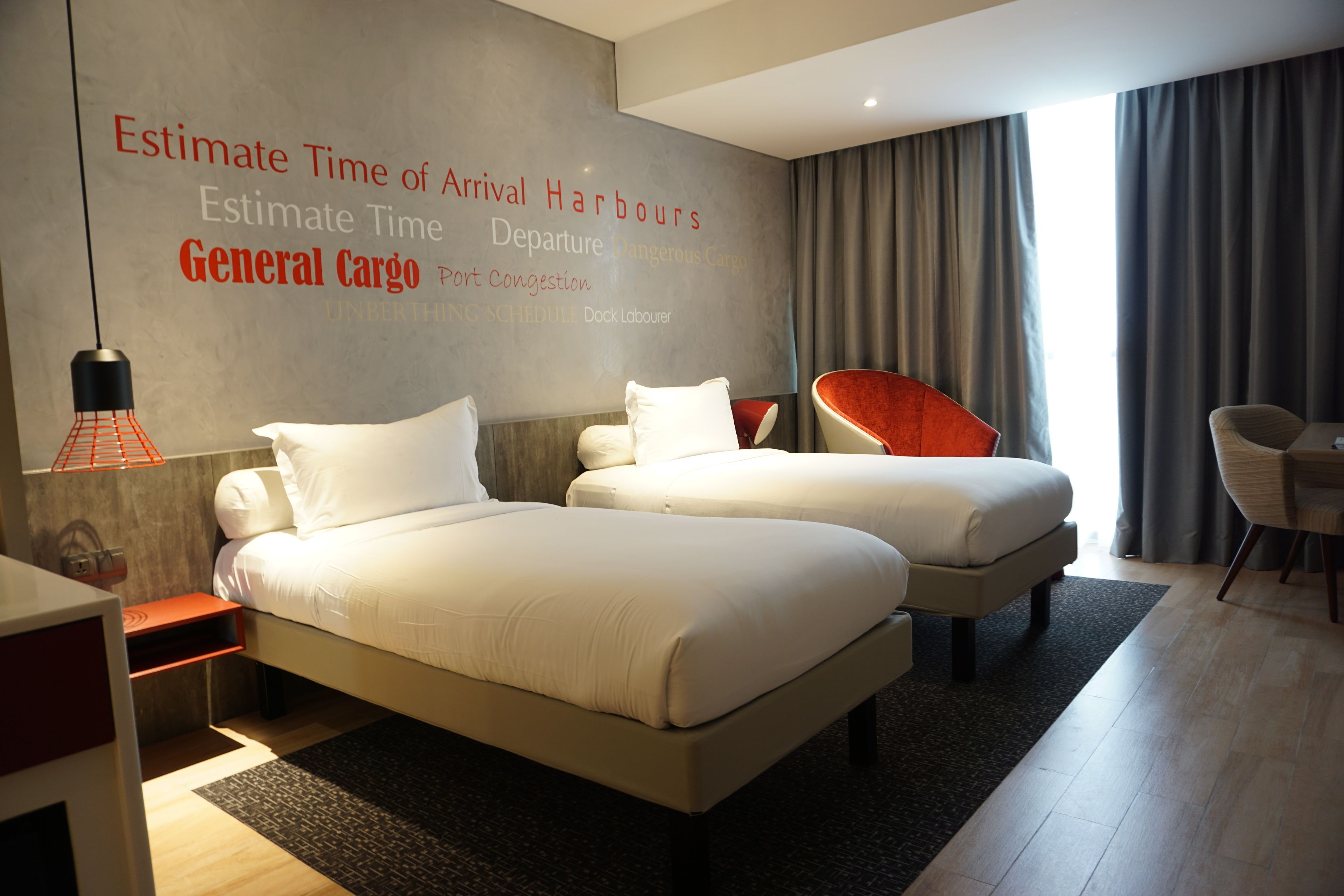 ibis Styles Batam Nagoya