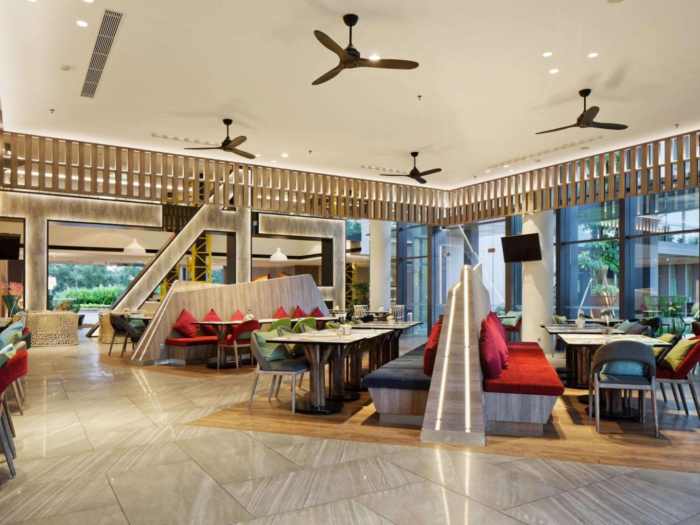 ibis Styles Batam Nagoya