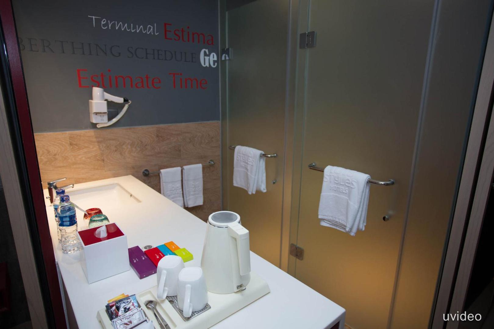 ibis Styles Batam Nagoya