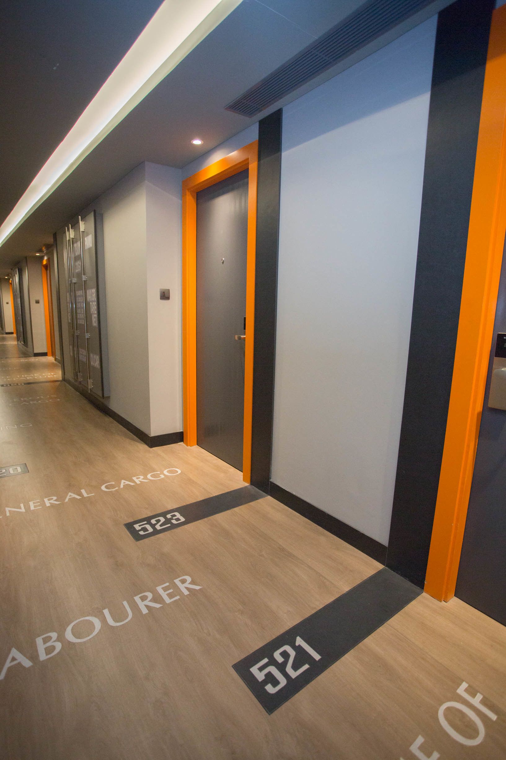 ibis Styles Batam Nagoya