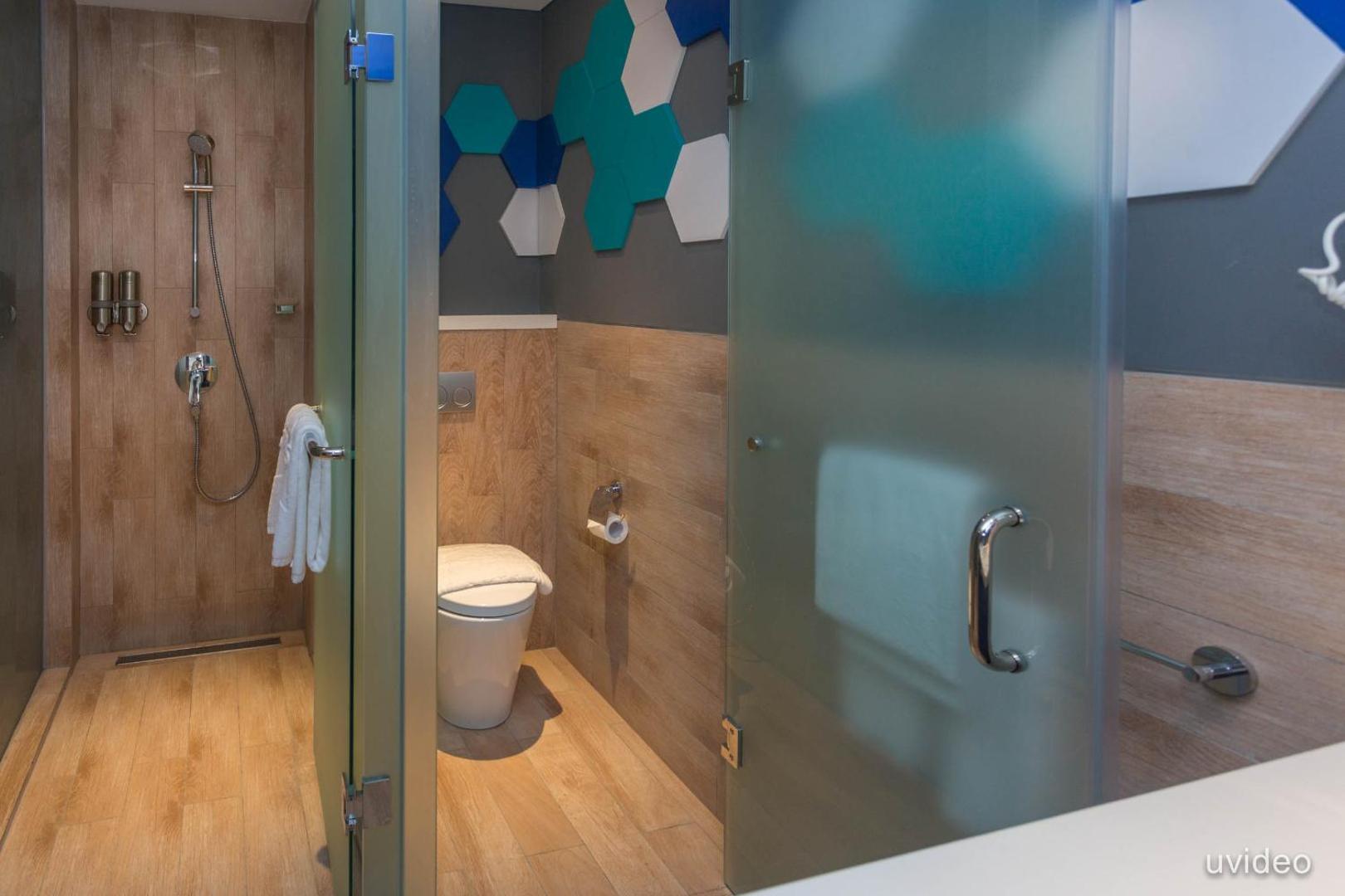 ibis Styles Batam Nagoya