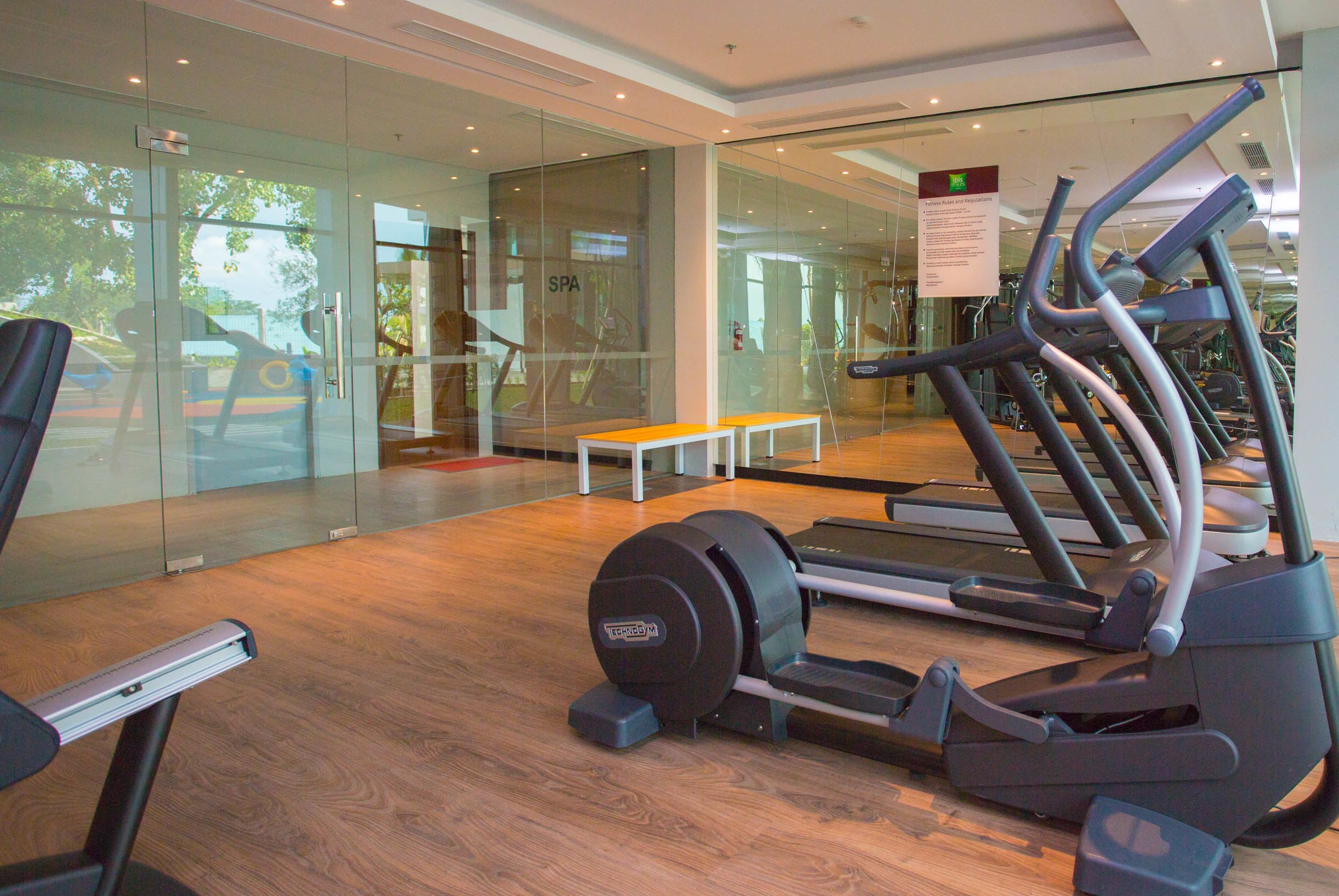 ibis Styles Batam Nagoya