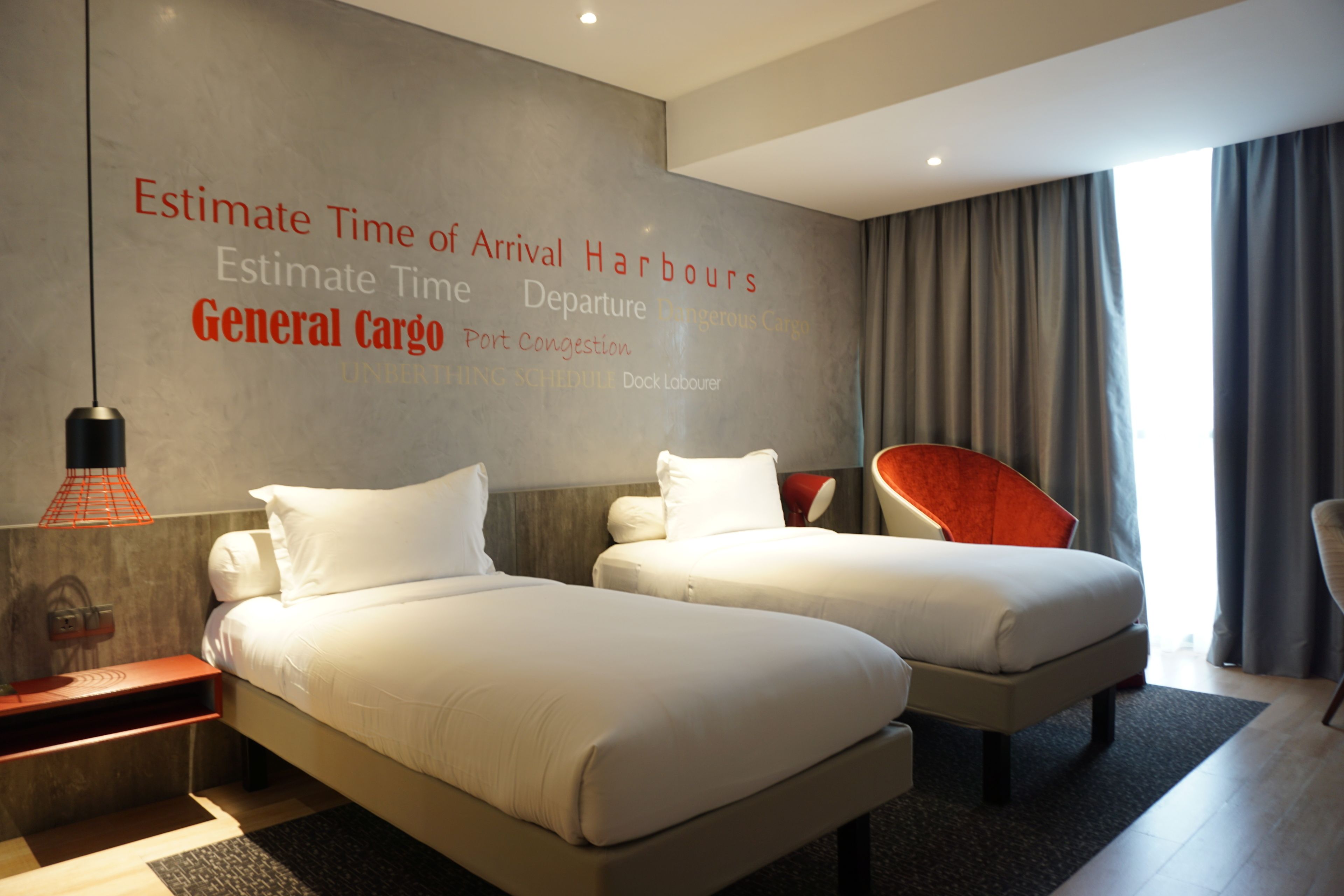 ibis Styles Batam Nagoya