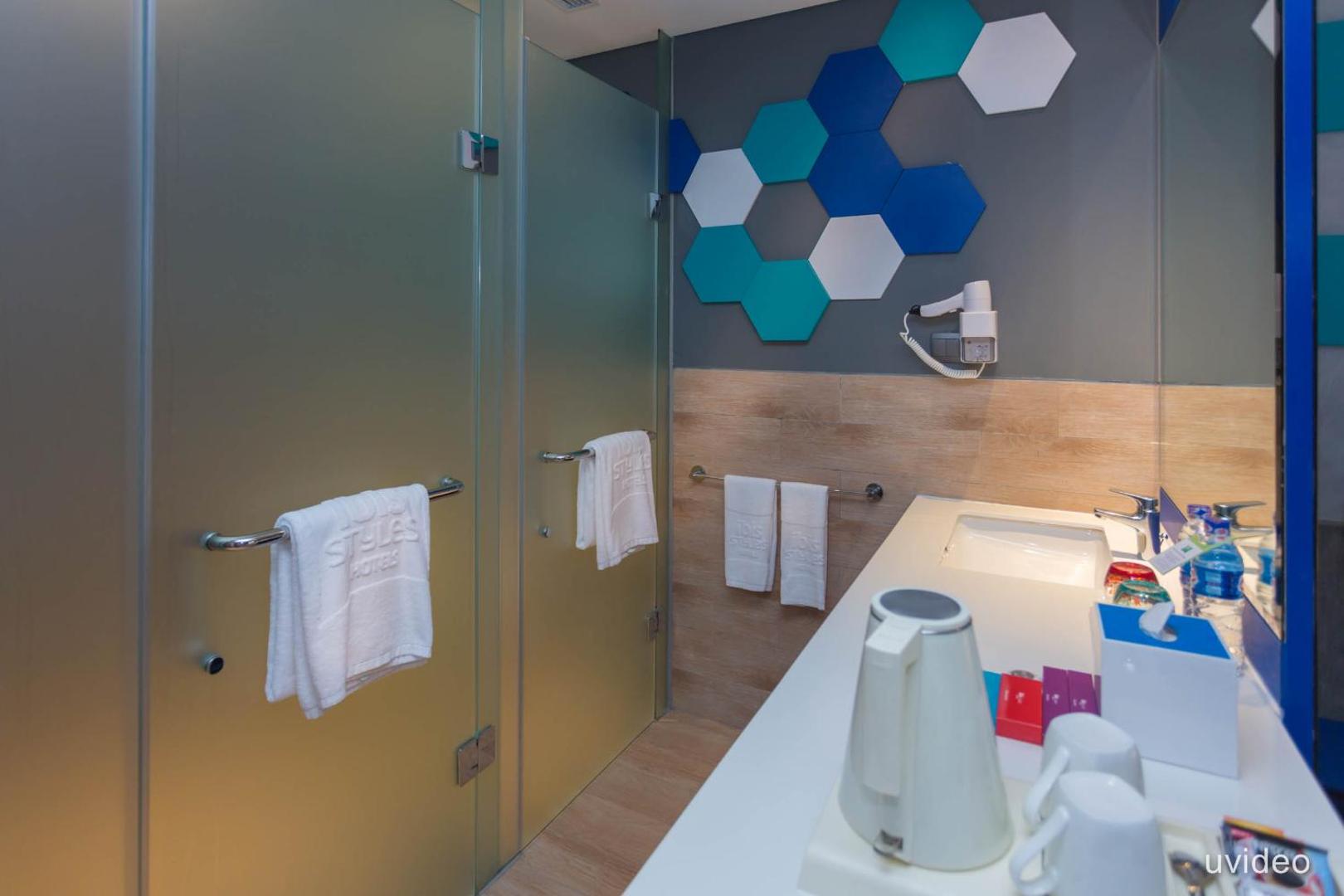 ibis Styles Batam Nagoya