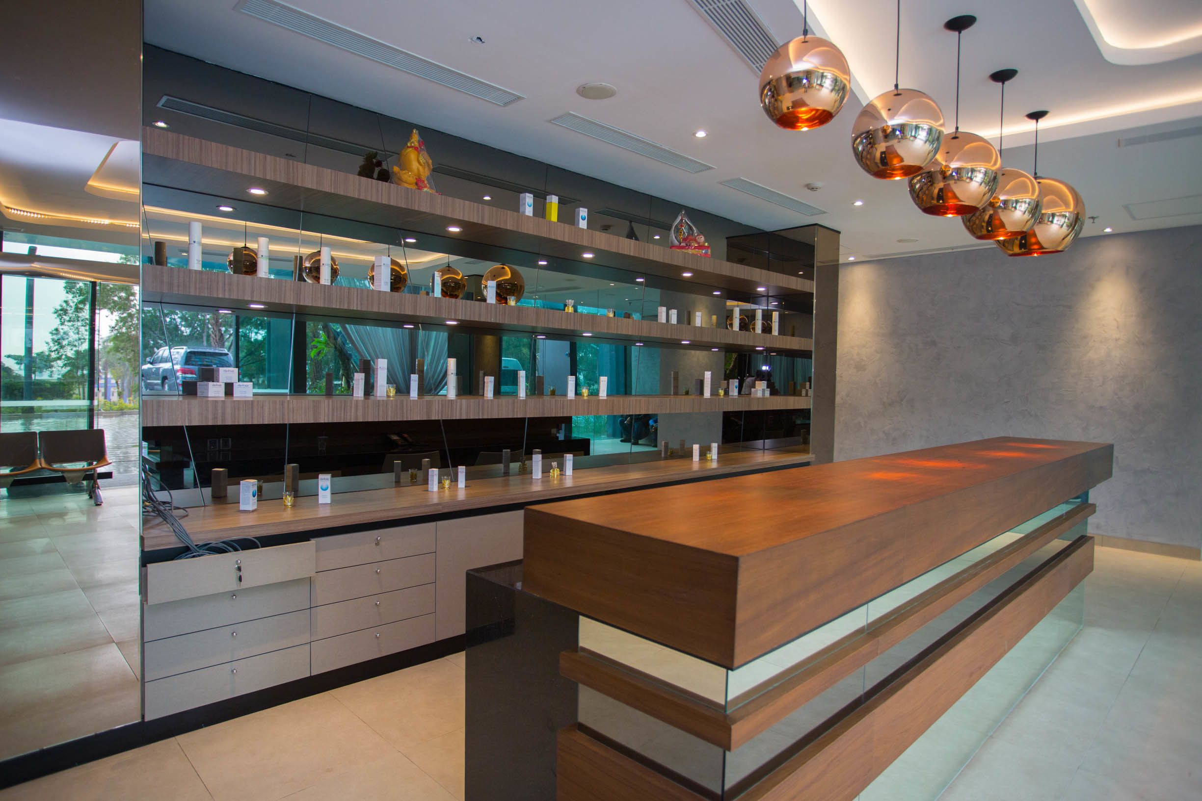 ibis Styles Batam Nagoya