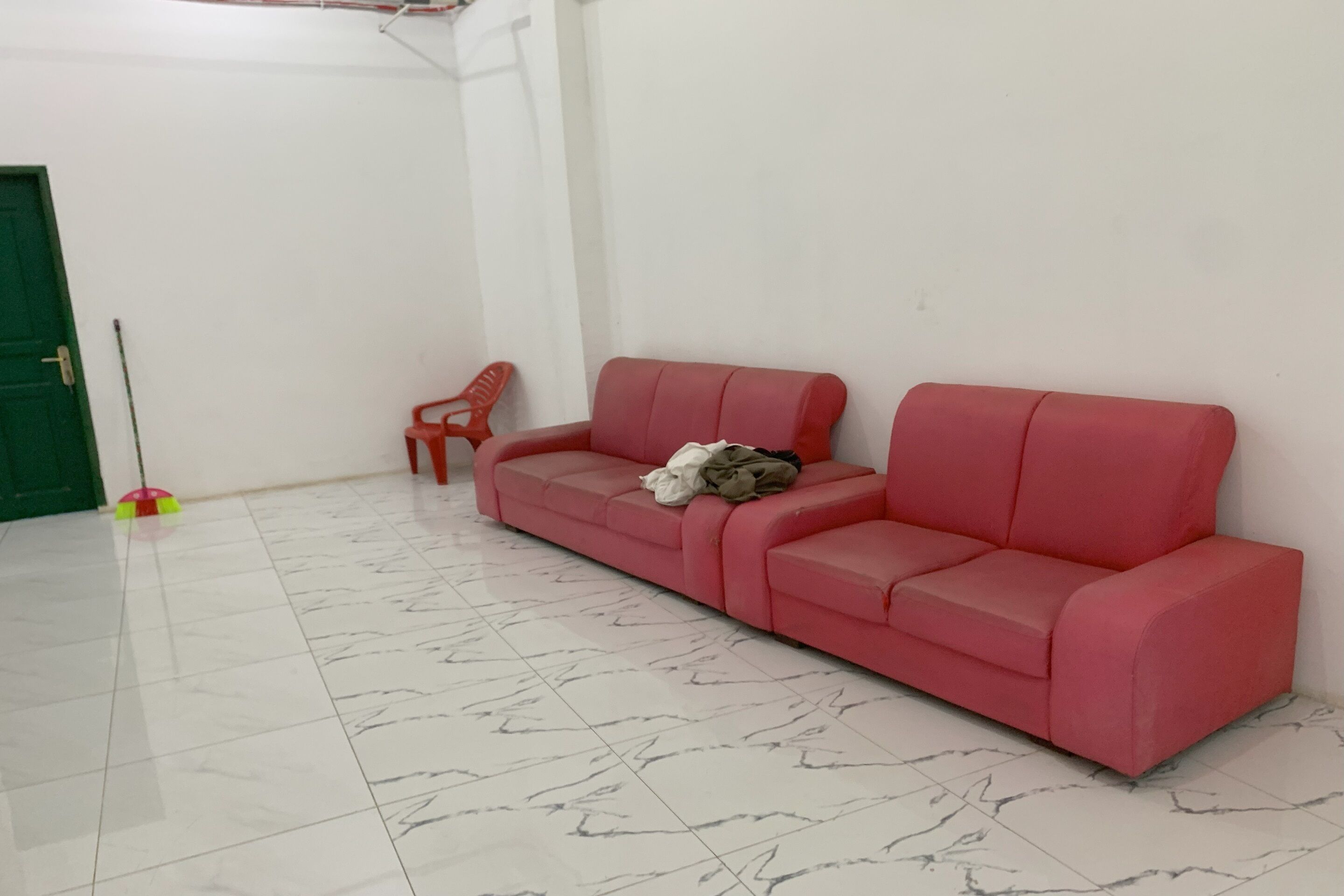 Inara Homestay by OYO