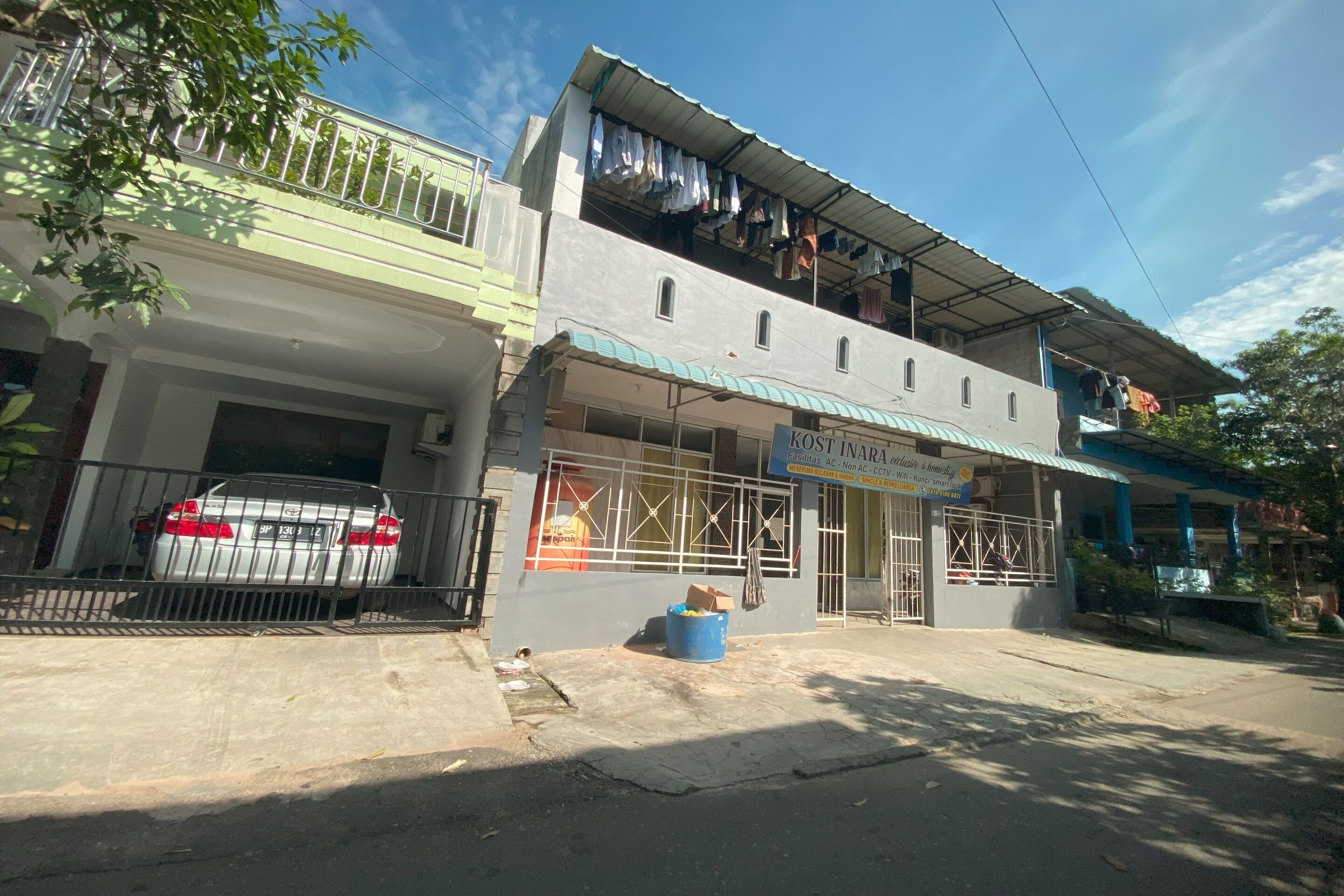 Inara Homestay by OYO
