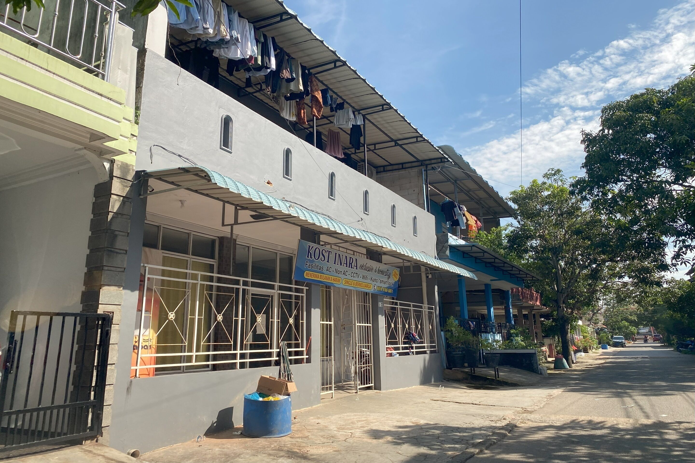 Inara Homestay by OYO