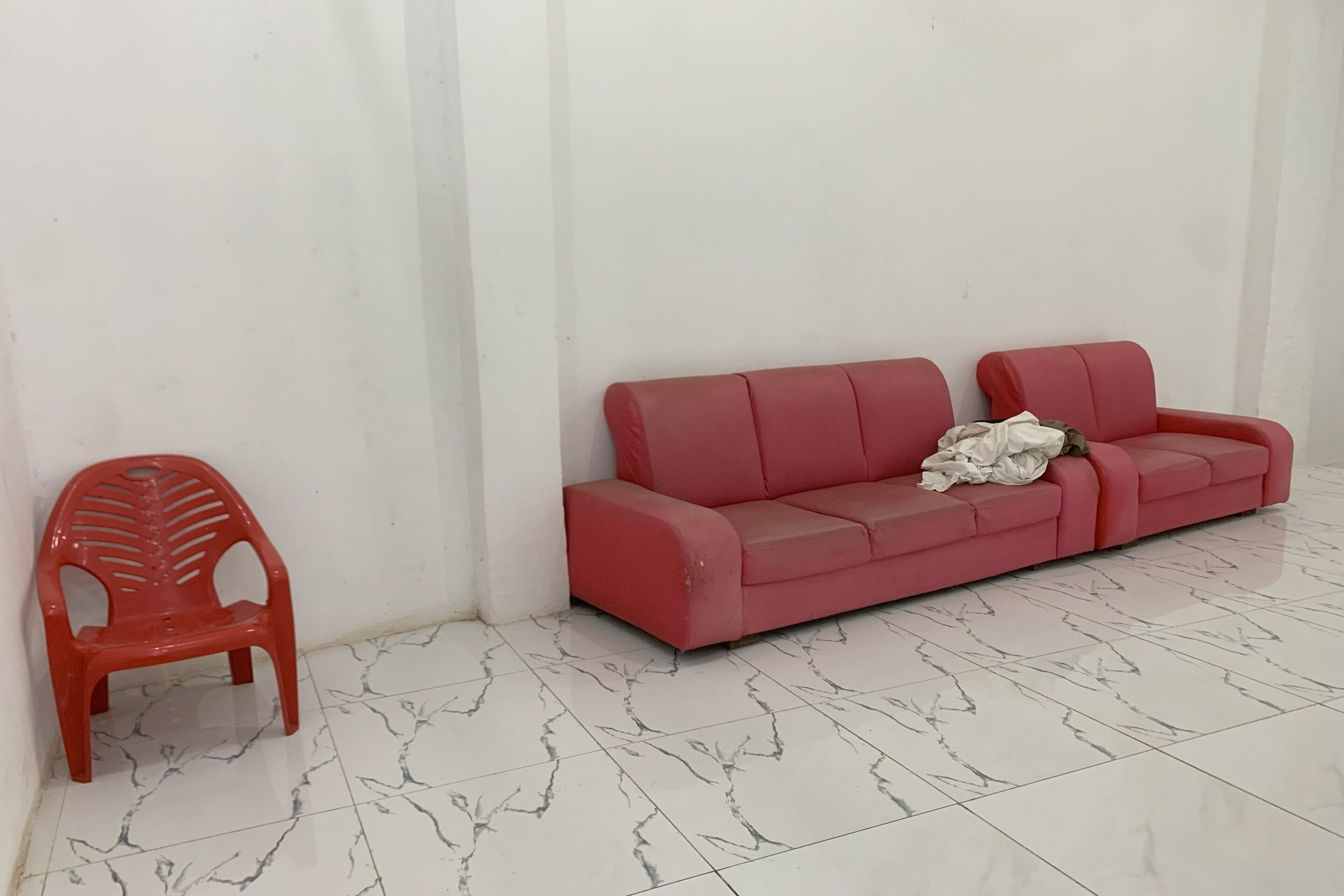 Inara Homestay by OYO