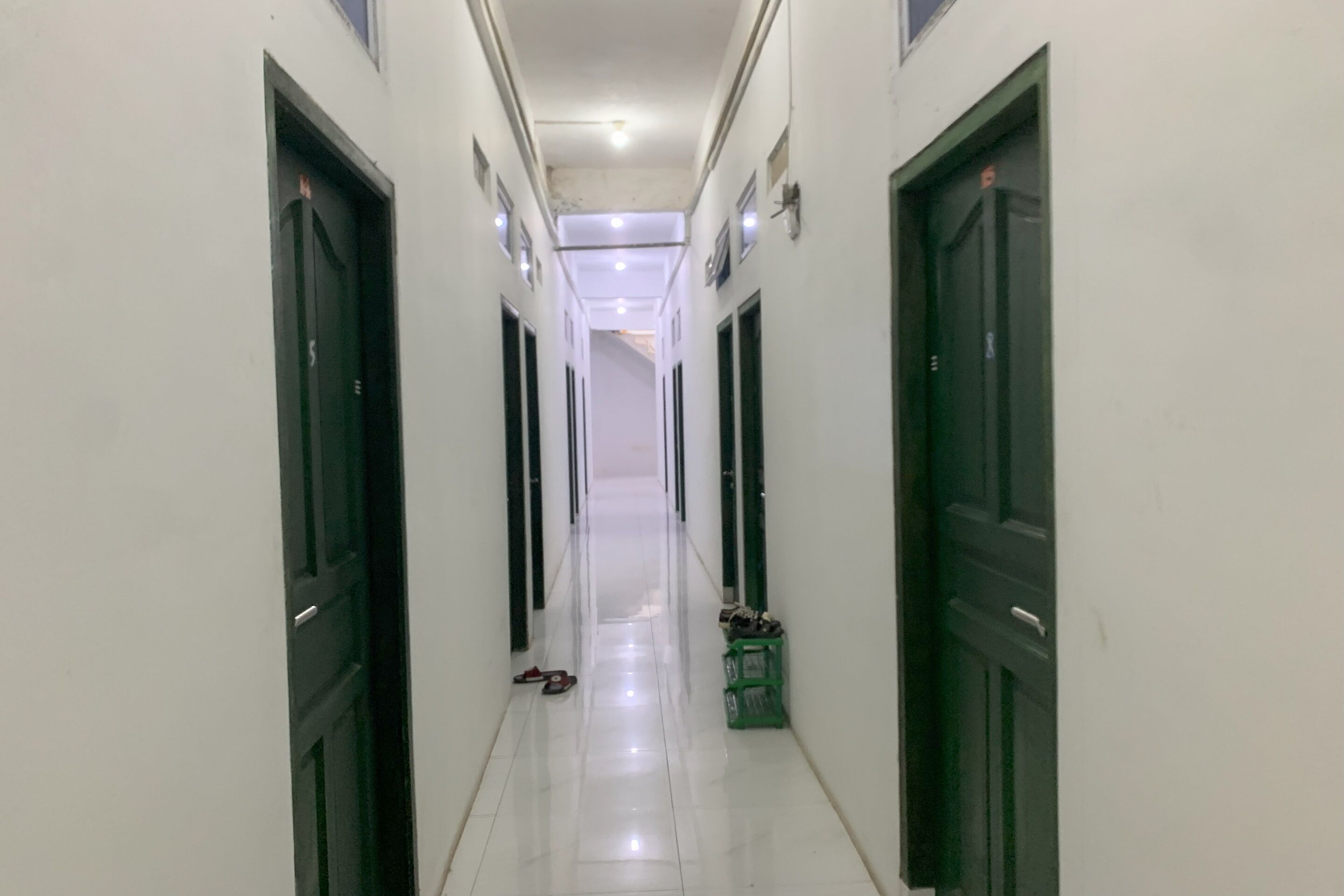 Inara Homestay by OYO