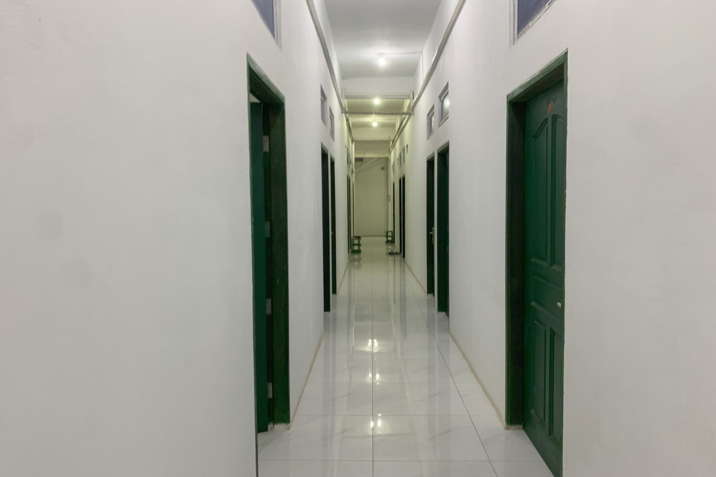 Inara Homestay by OYO