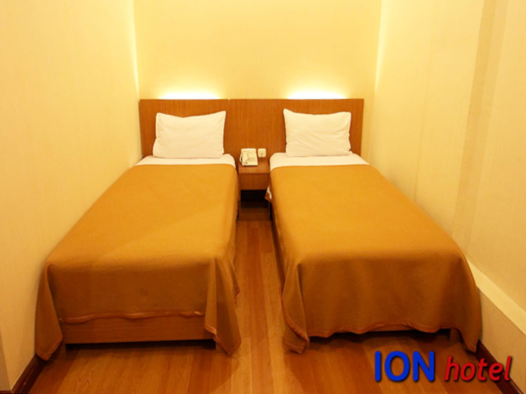 Ion Hotel