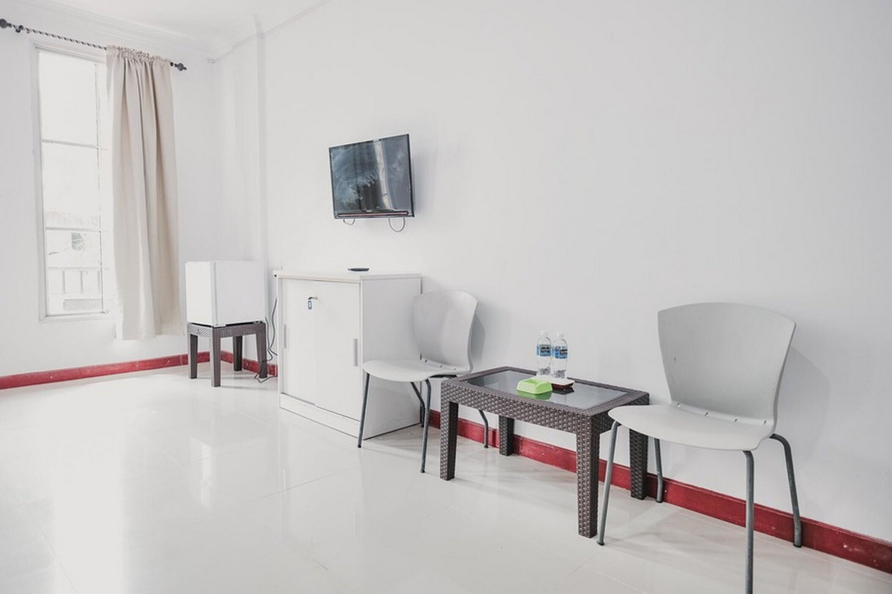 JRP Guesthouse by RedDoorz