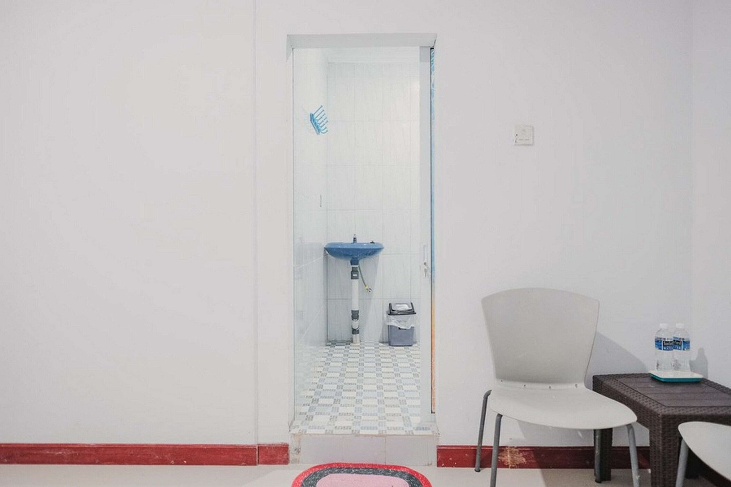 JRP Guesthouse by RedDoorz