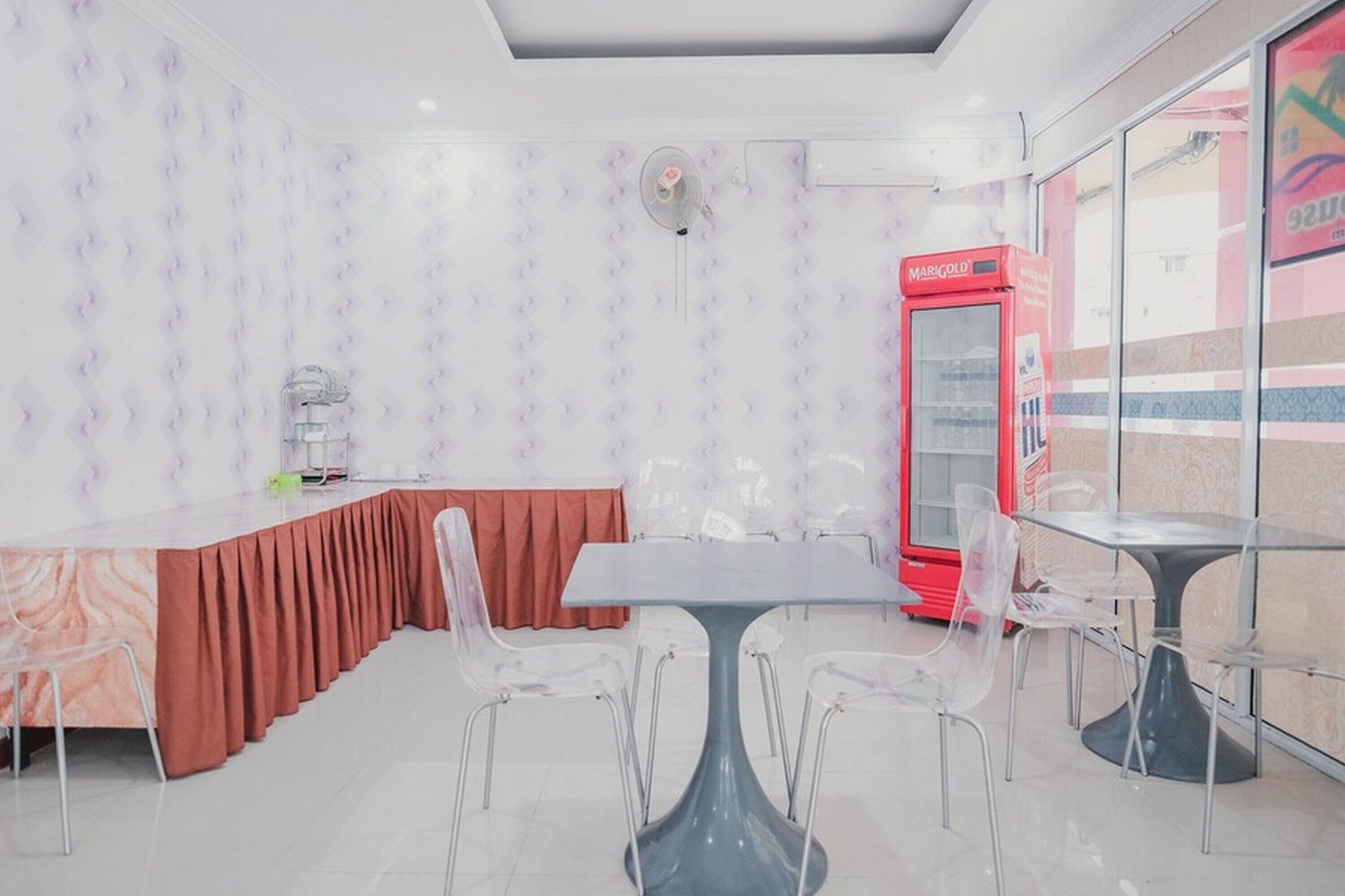 JRP Guesthouse by RedDoorz