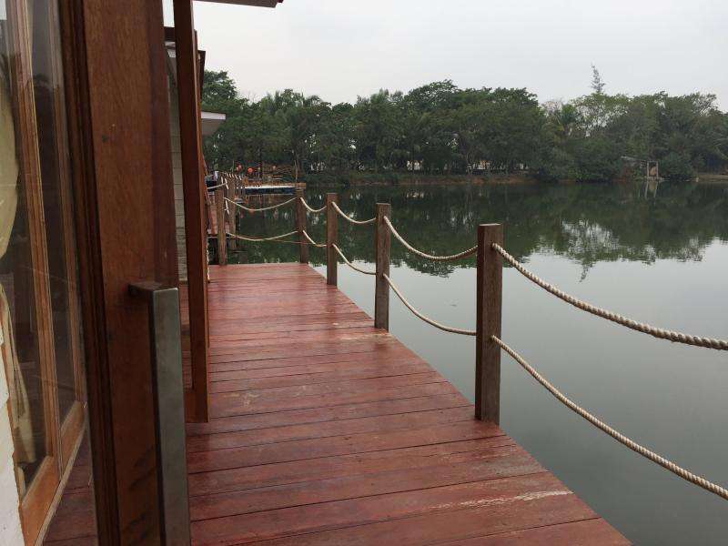 Kanaka Lake Villa