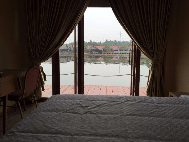 Kanaka Lake Villa