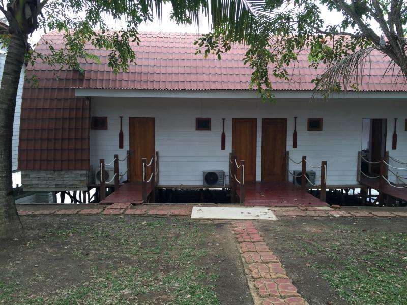 Kanaka Lake Villa