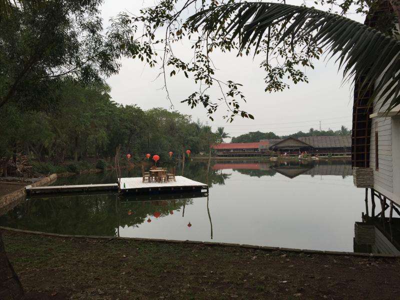 Kanaka Lake Villa