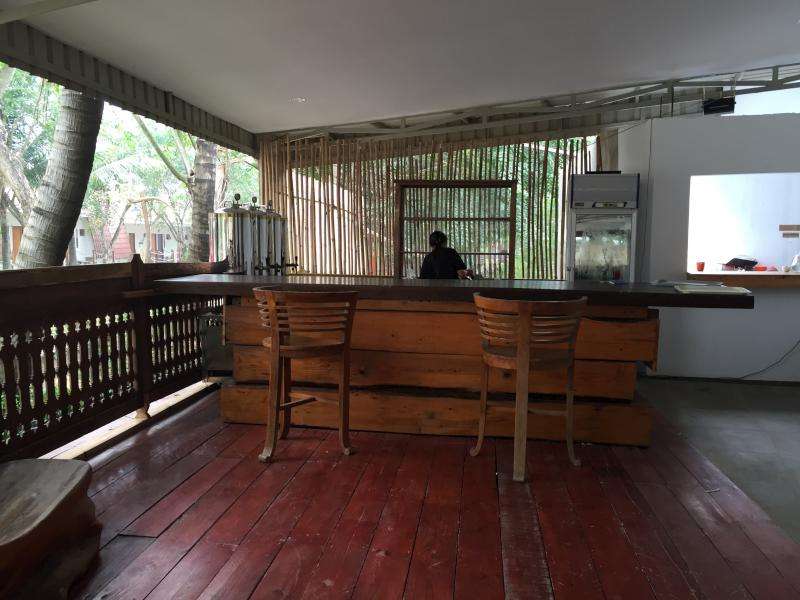 Kanaka Lake Villa