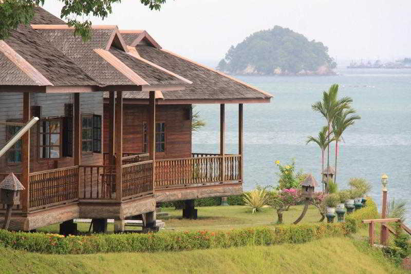 KTM Resort
