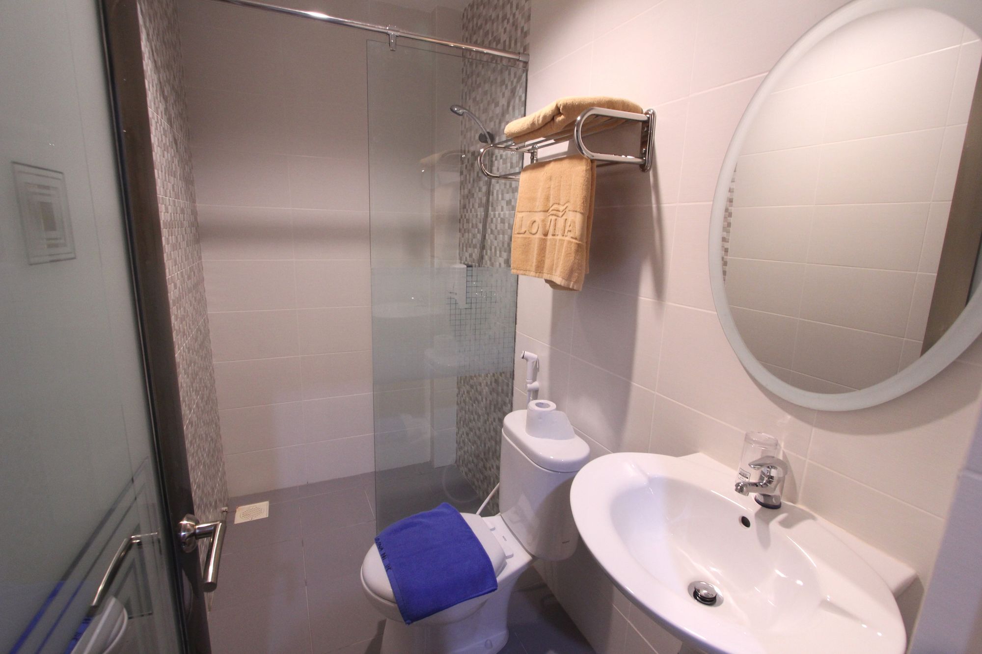 Lovina Inn Batam Centre