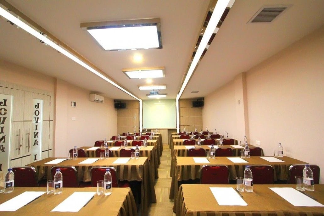 Lovina Inn Batam Centre