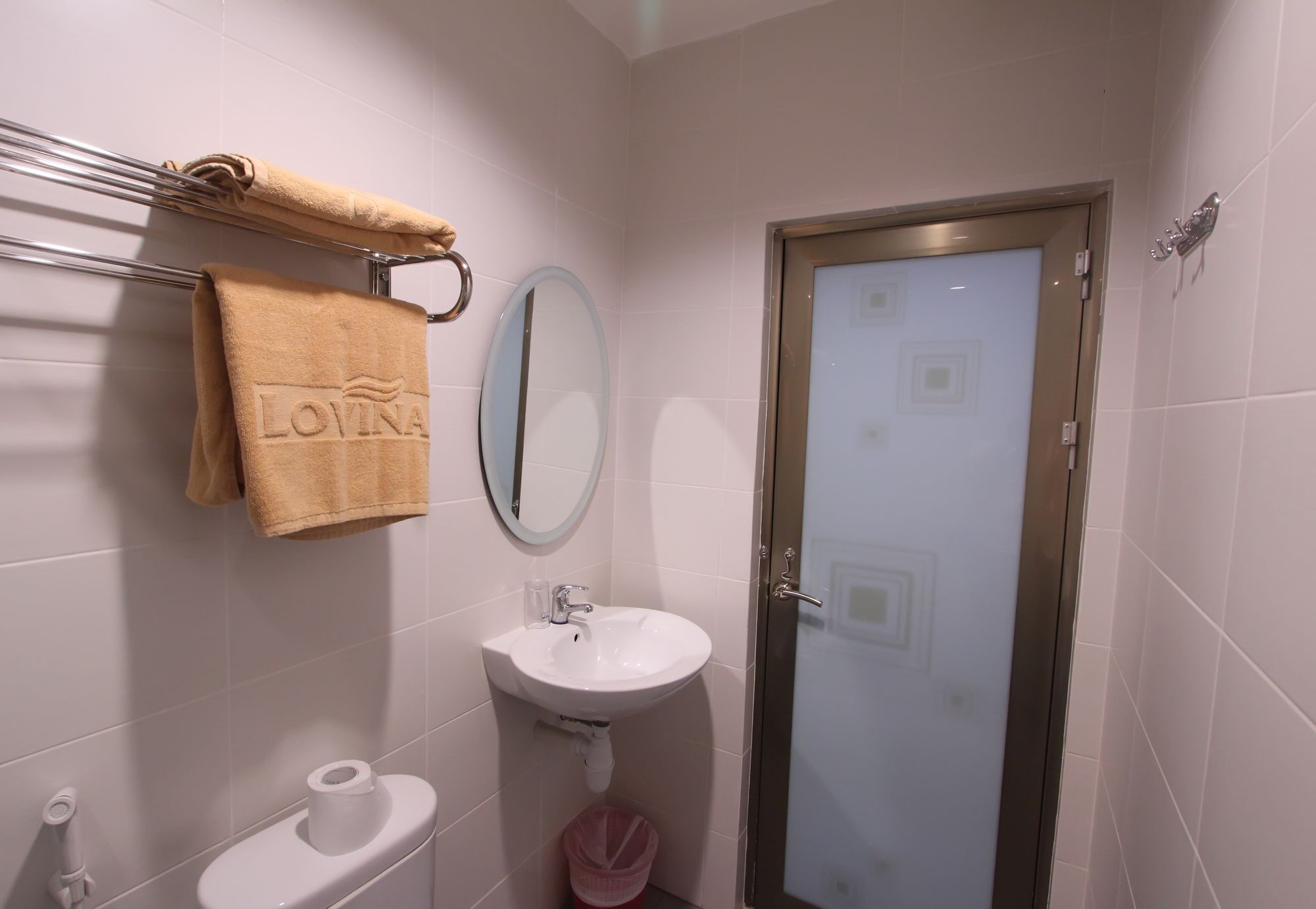 Lovina Inn Batam Centre