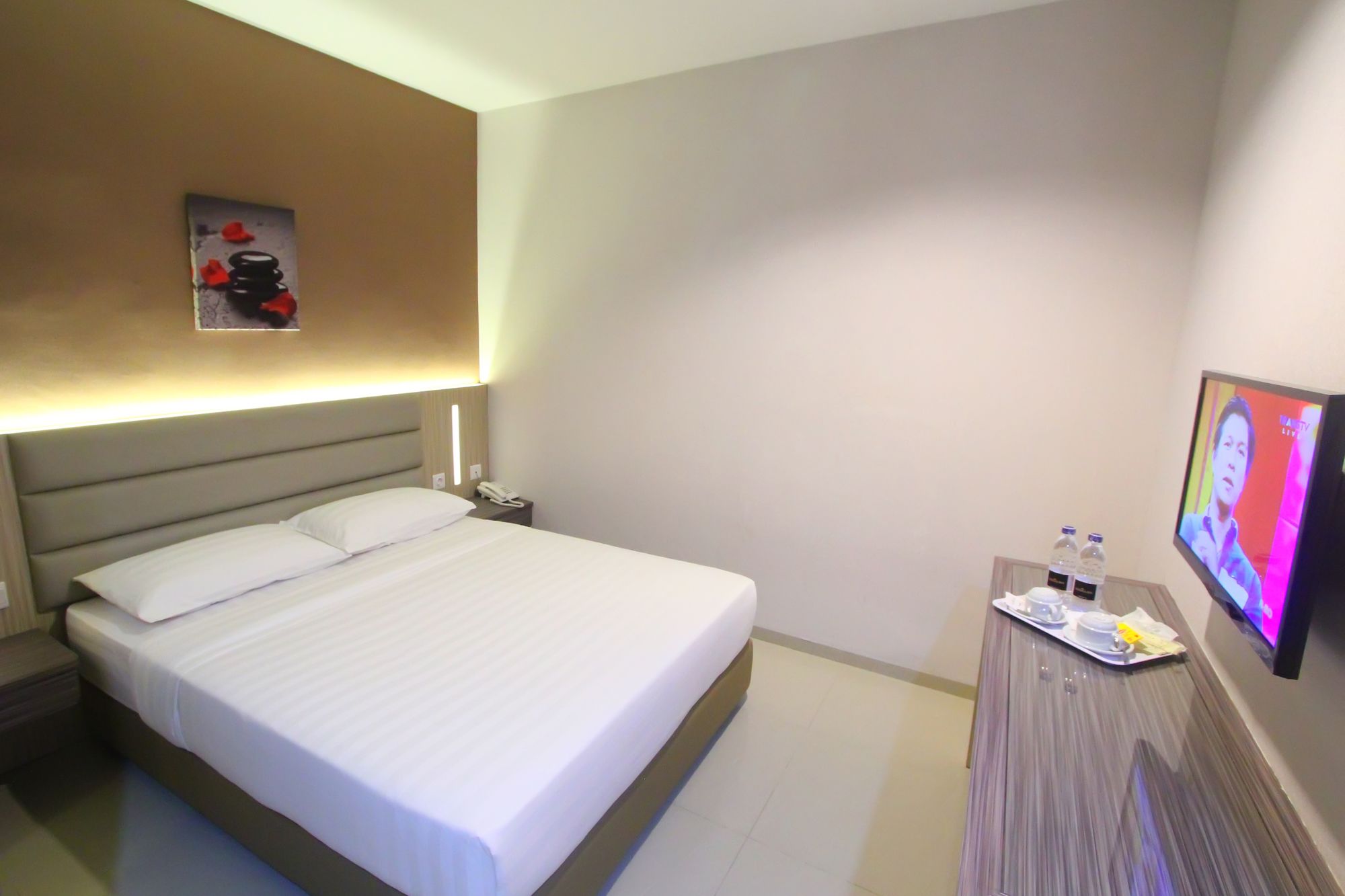 Lovina Inn Batam Centre