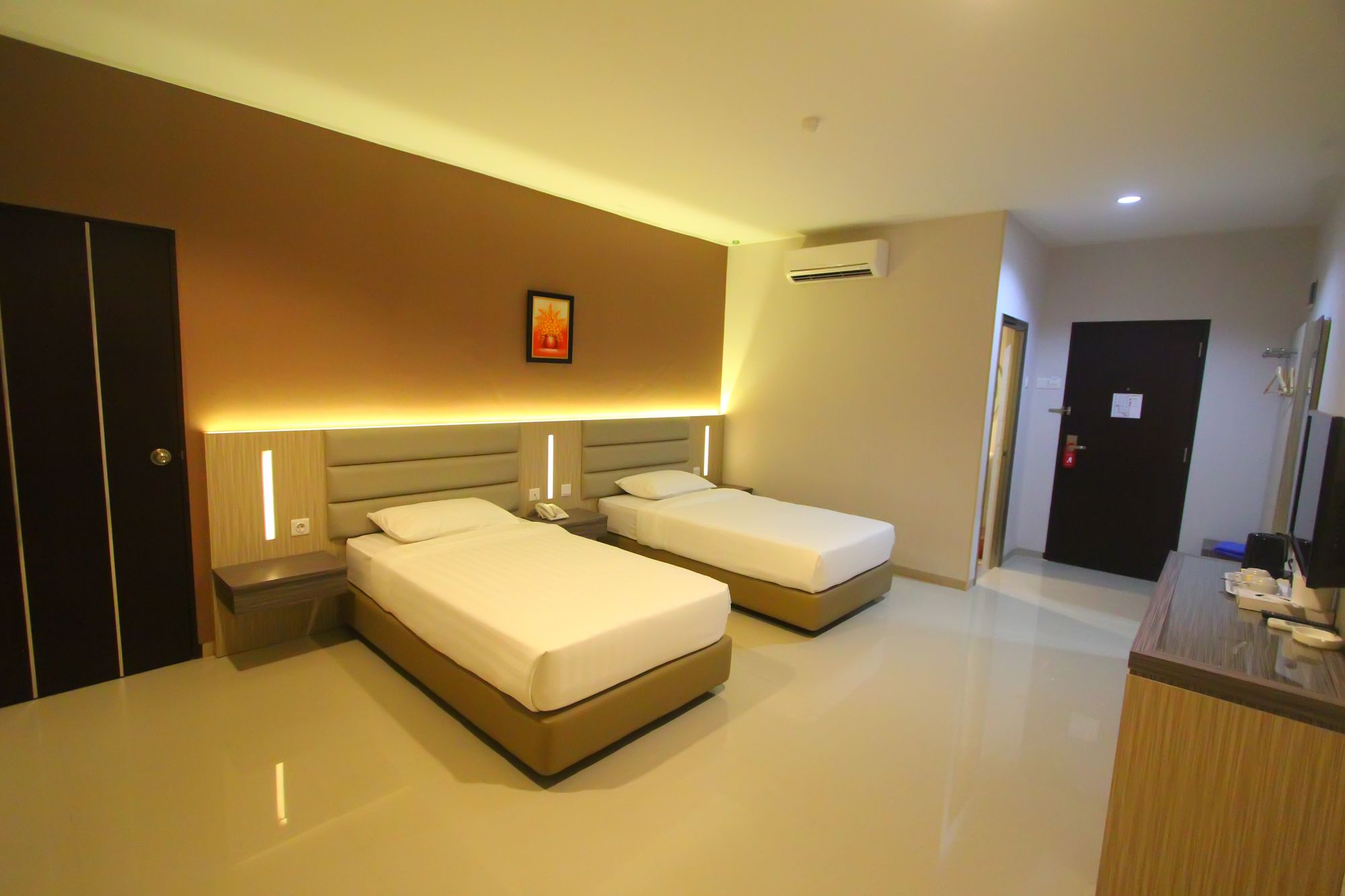 Lovina Inn Batam Centre