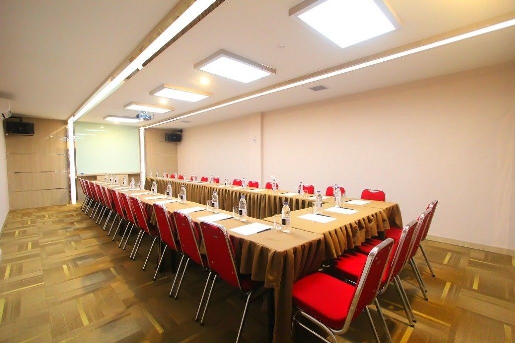 Lovina Inn Batam Centre