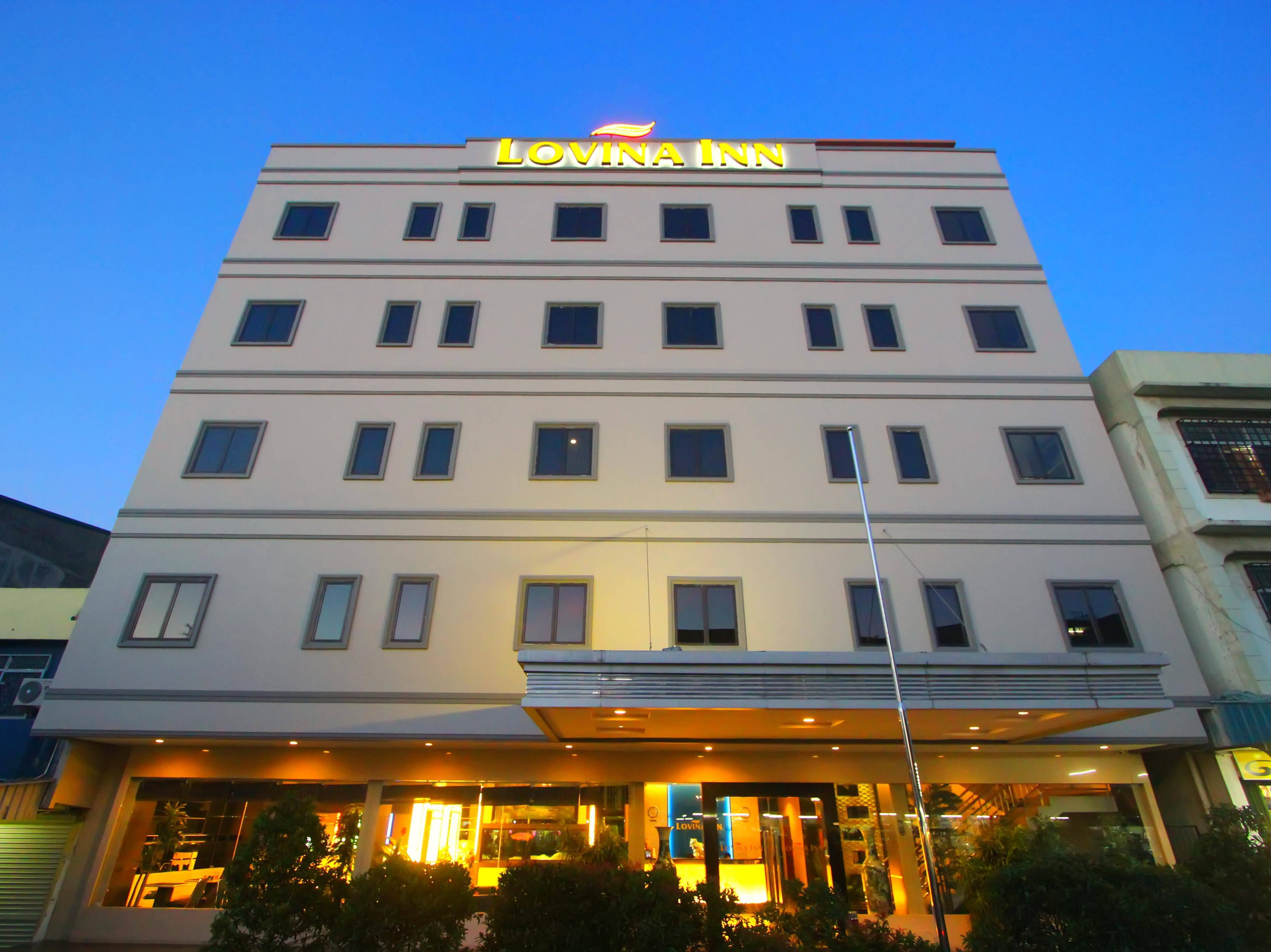Lovina Inn Nagoya