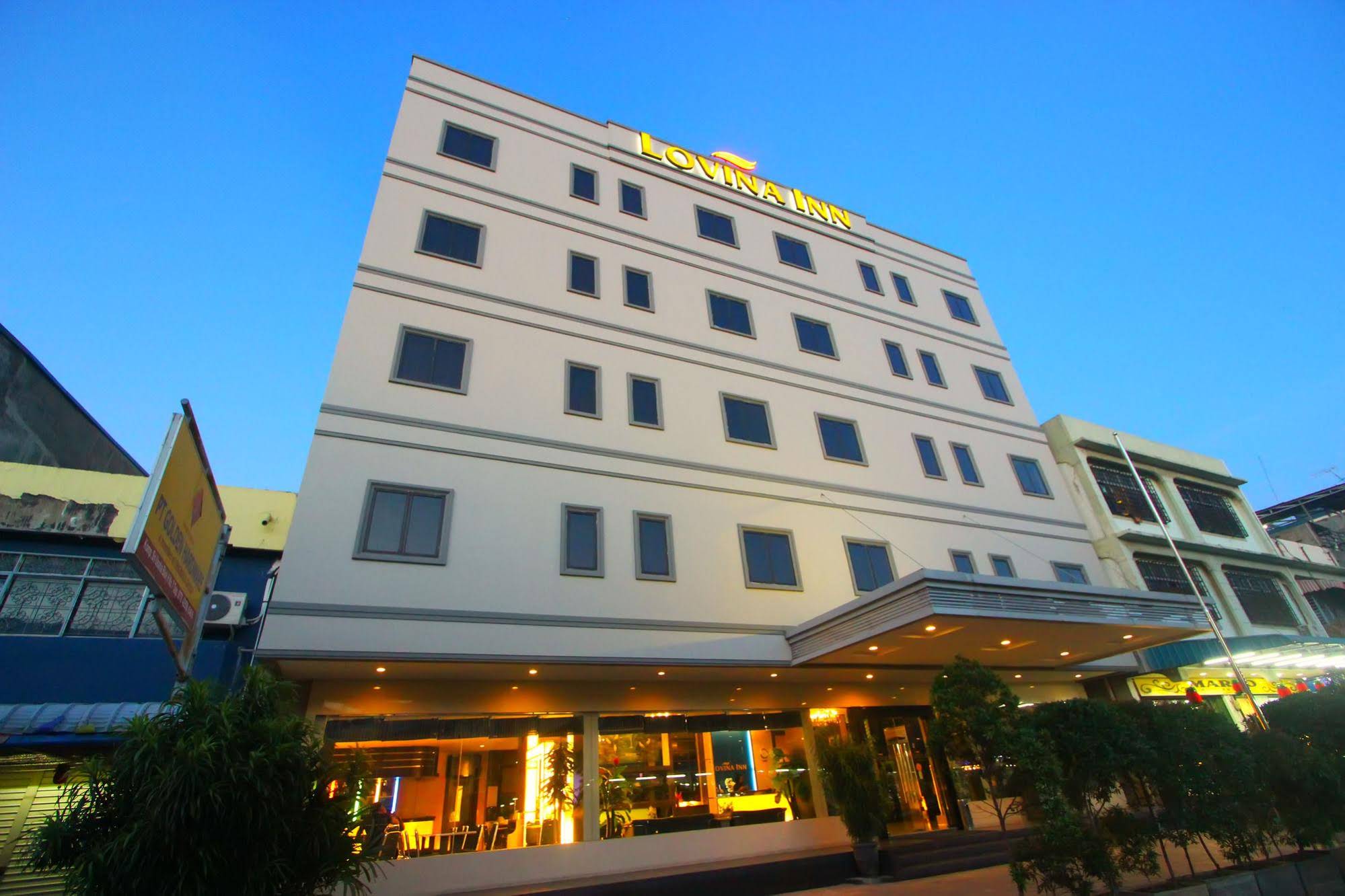 Lovina Inn Nagoya