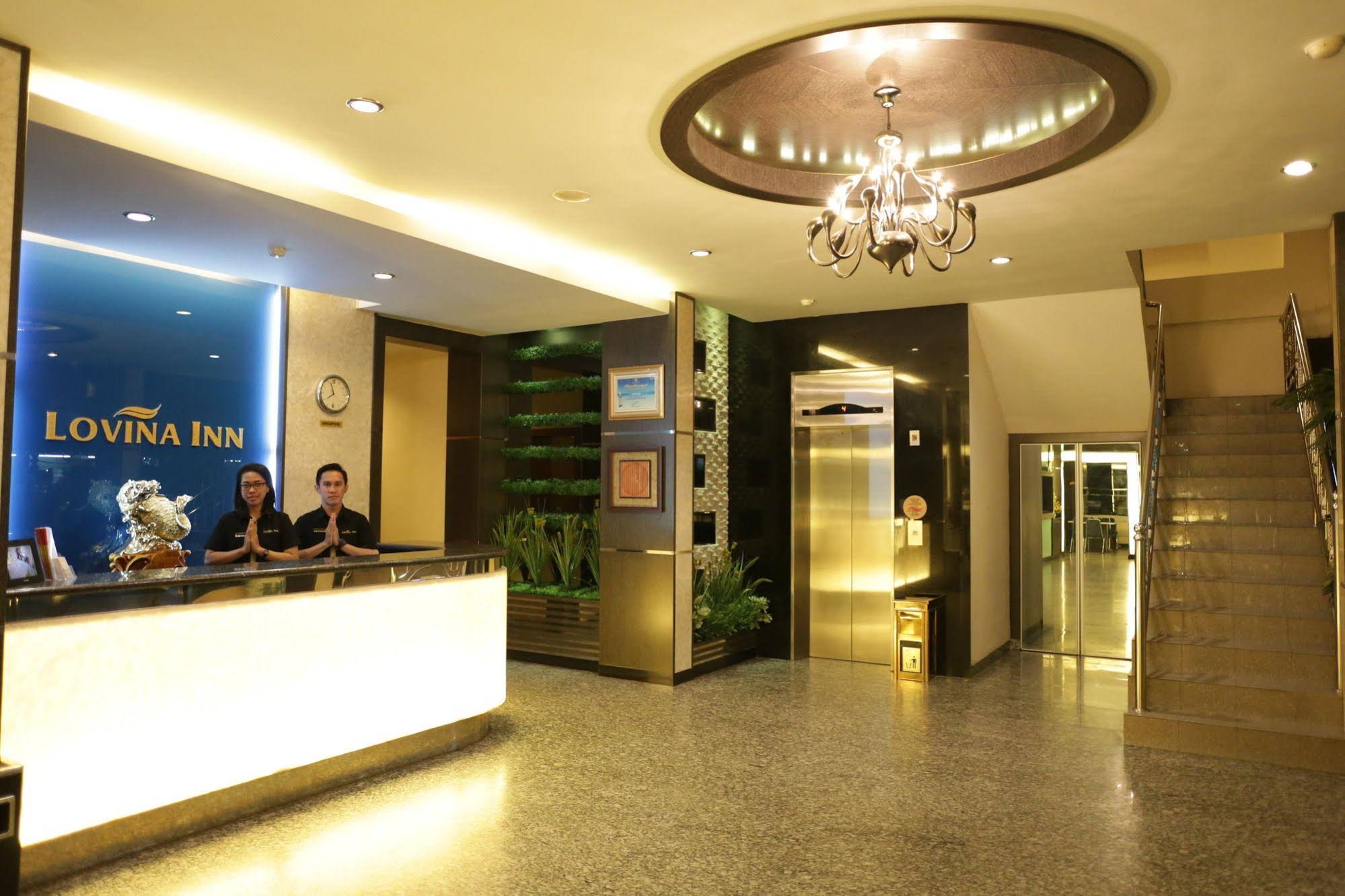 Lovina Inn Nagoya