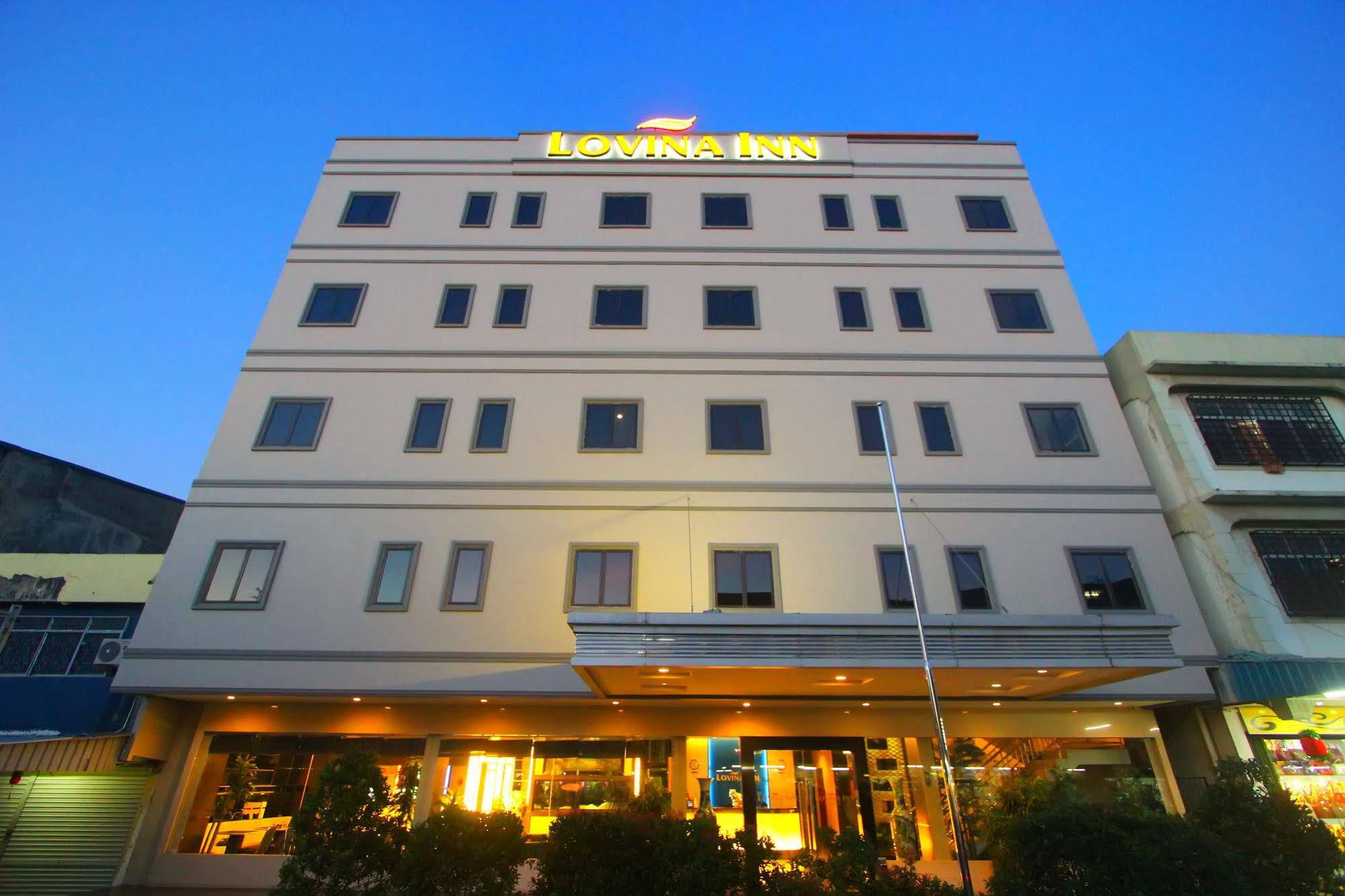 Lovina Inn Nagoya