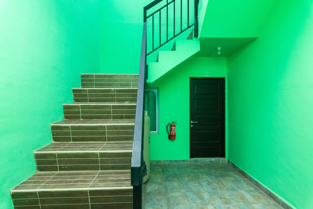 Mamora Homestay by OYO Rooms