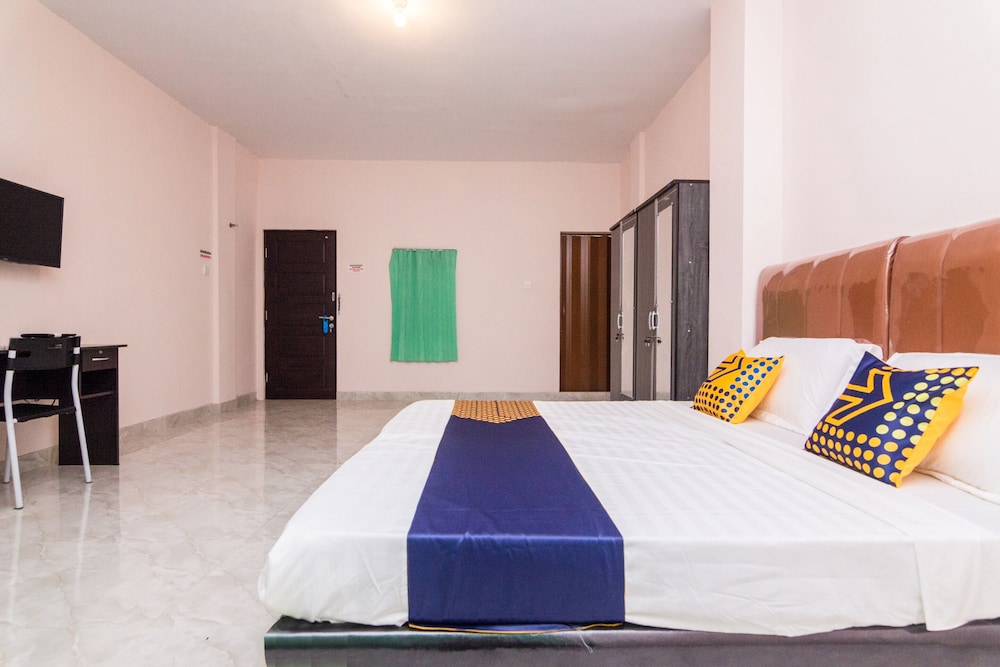 Mamora Homestay by OYO Rooms