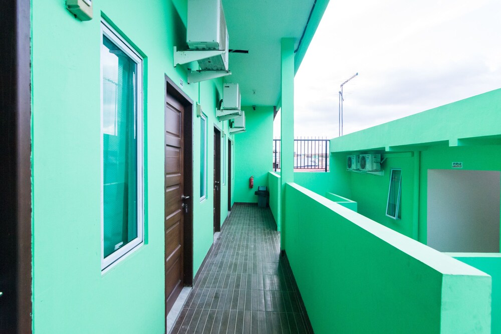 Mamora Homestay by OYO Rooms